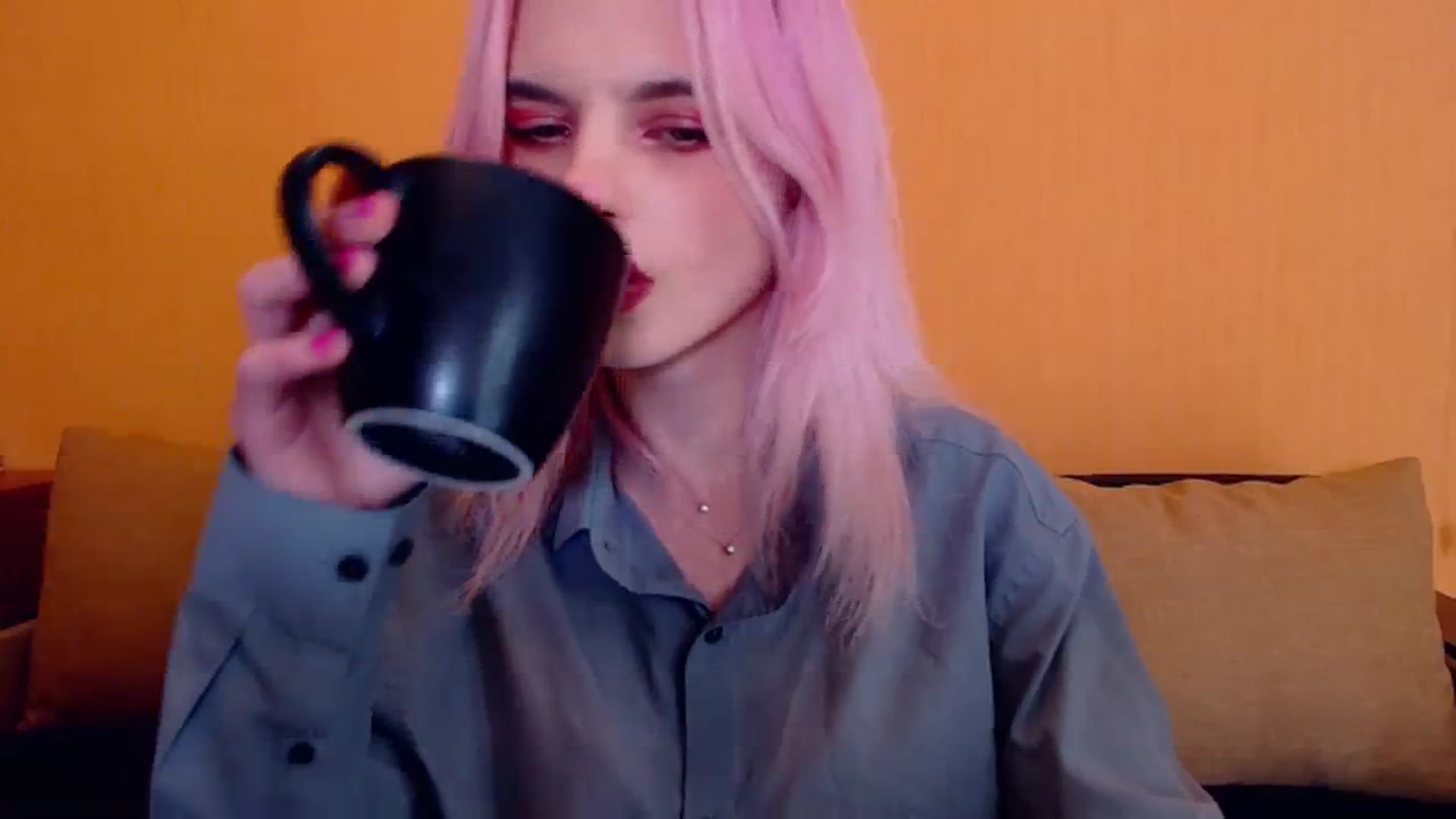 Gallery image thumbnail from Erineys's myfreecams stream on, 02/10/2024, 15:20 image 14 of 20