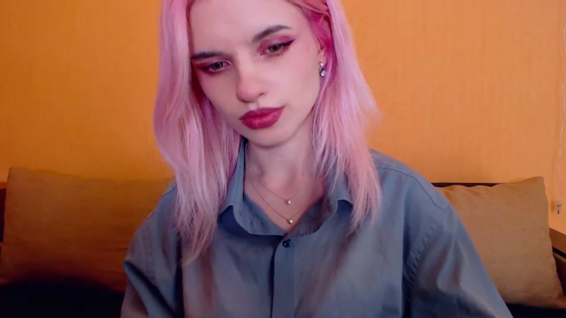 Gallery image thumbnail from Erineys's myfreecams stream on, 02/10/2024, 17:17 image 20 of 20