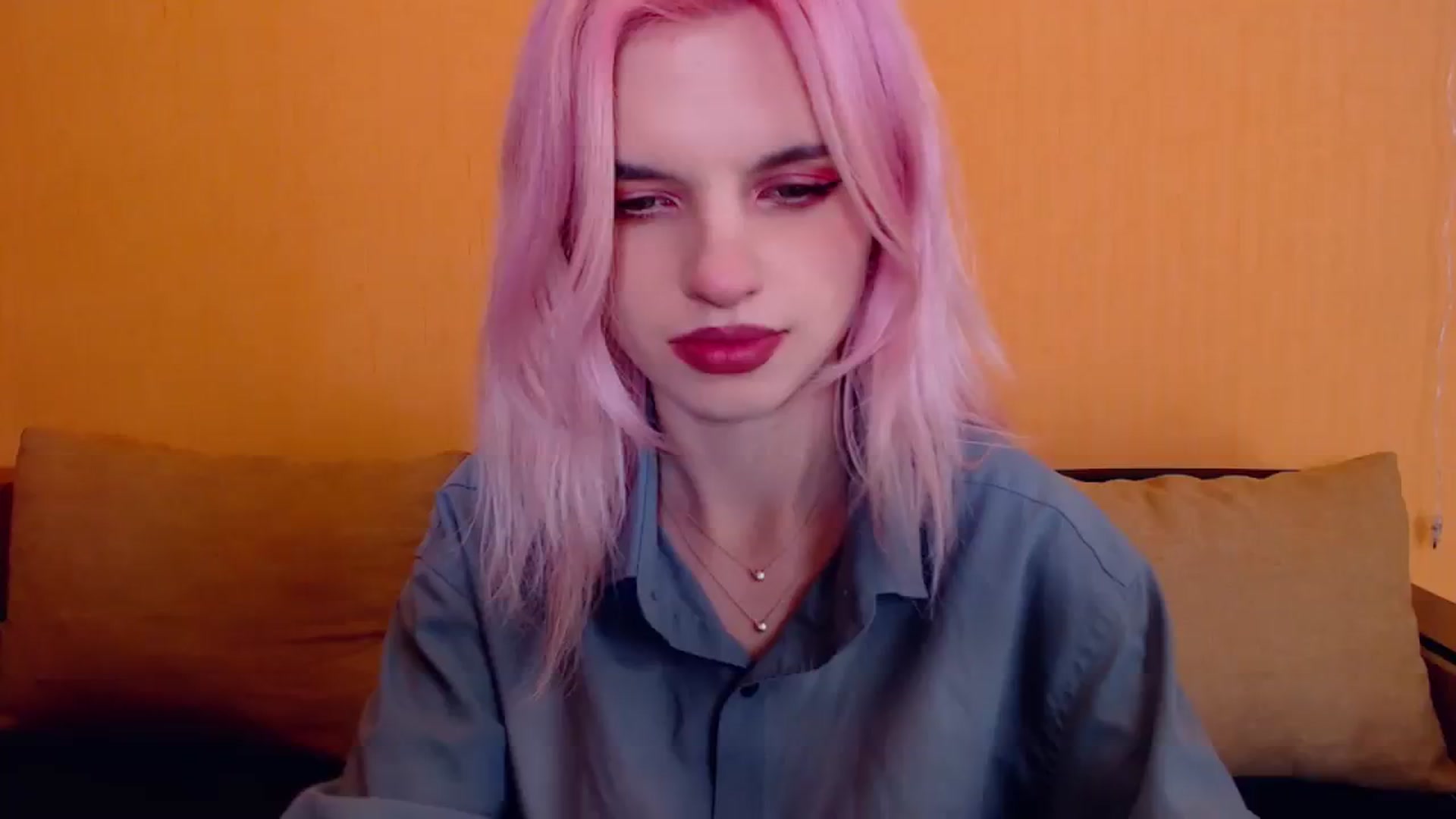 Gallery image thumbnail from Erineys's myfreecams stream on, 02/10/2024, 17:17 image 4 of 20