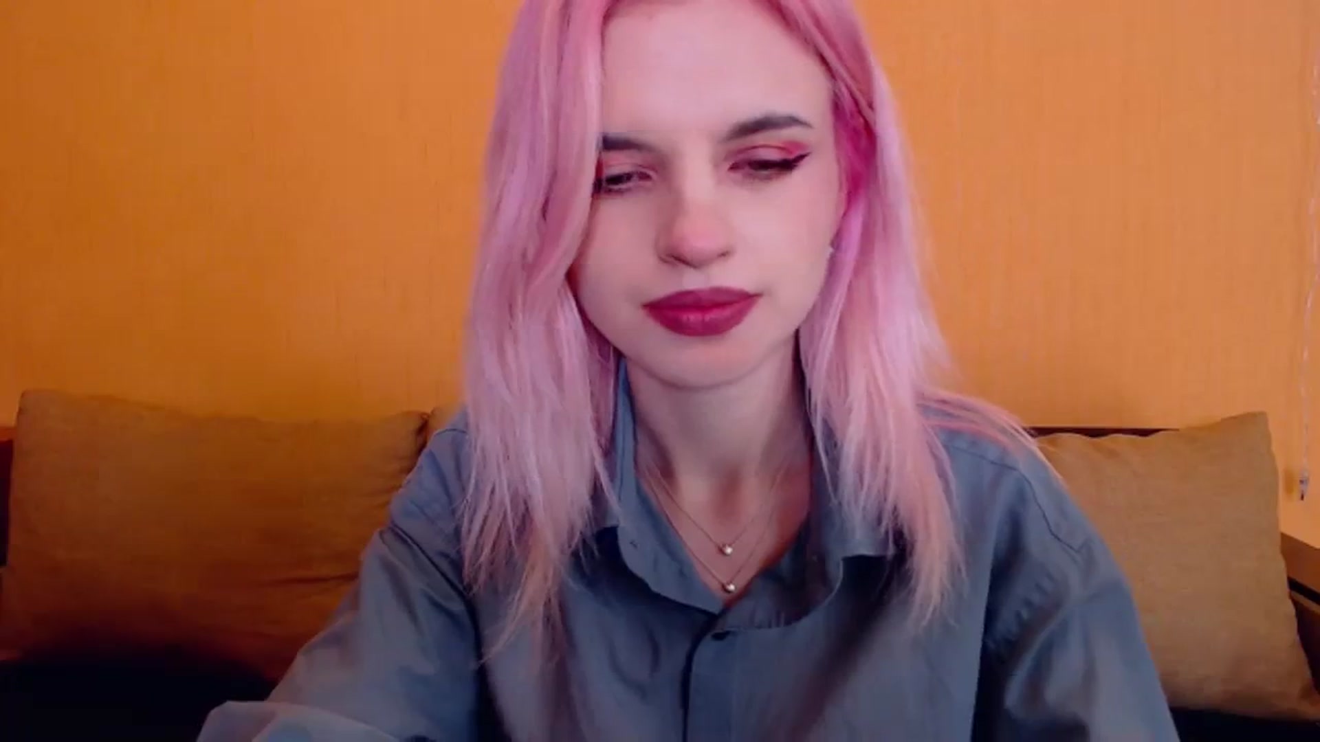 Gallery image thumbnail from Erineys's myfreecams stream on, 02/10/2024, 17:17 image 13 of 20