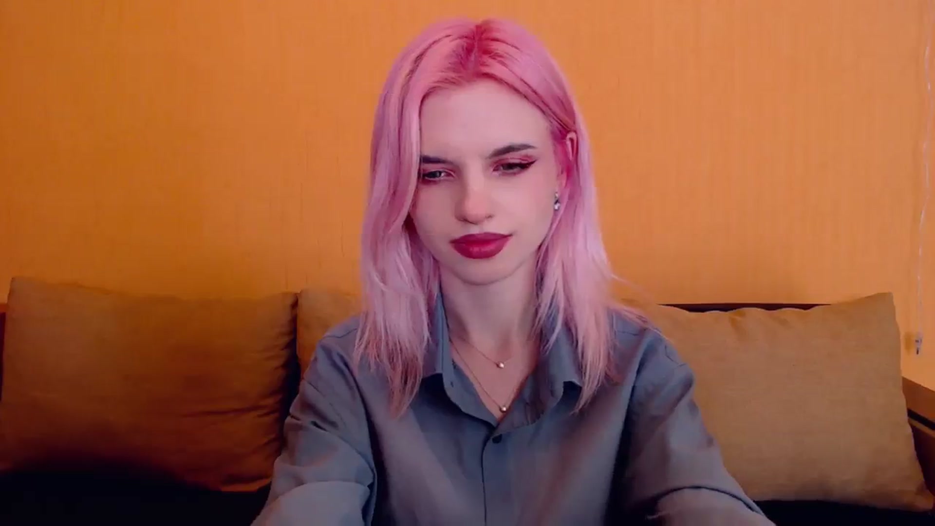 Gallery image thumbnail from Erineys's myfreecams stream on, 02/10/2024, 17:48 image 7 of 20