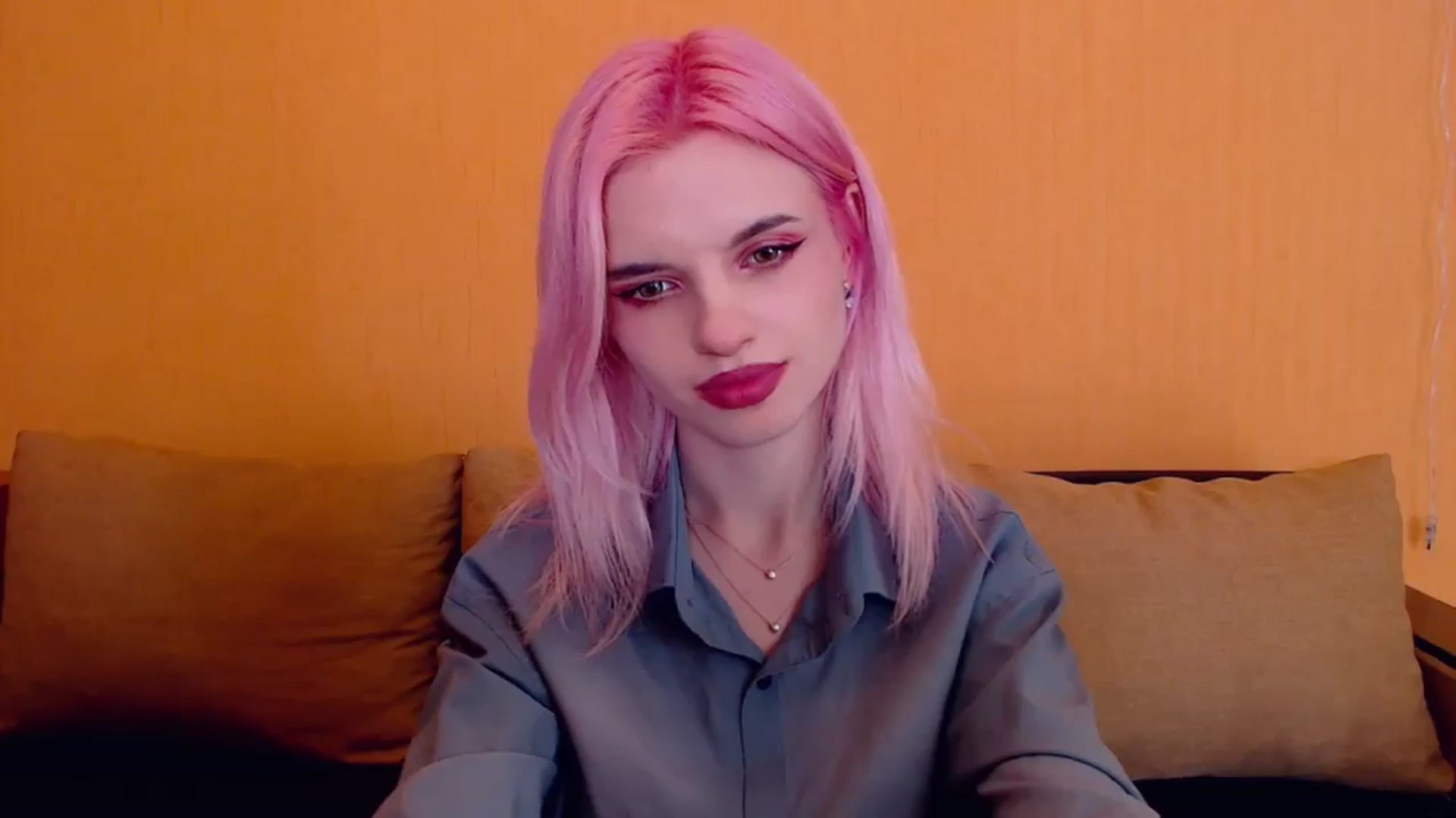 Gallery image thumbnail from Erineys's myfreecams stream on, 02/10/2024, 17:48 image 9 of 20