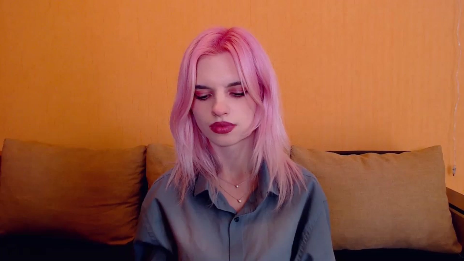 Gallery image thumbnail from Erineys's myfreecams stream on, 02/10/2024, 17:48 image 19 of 20