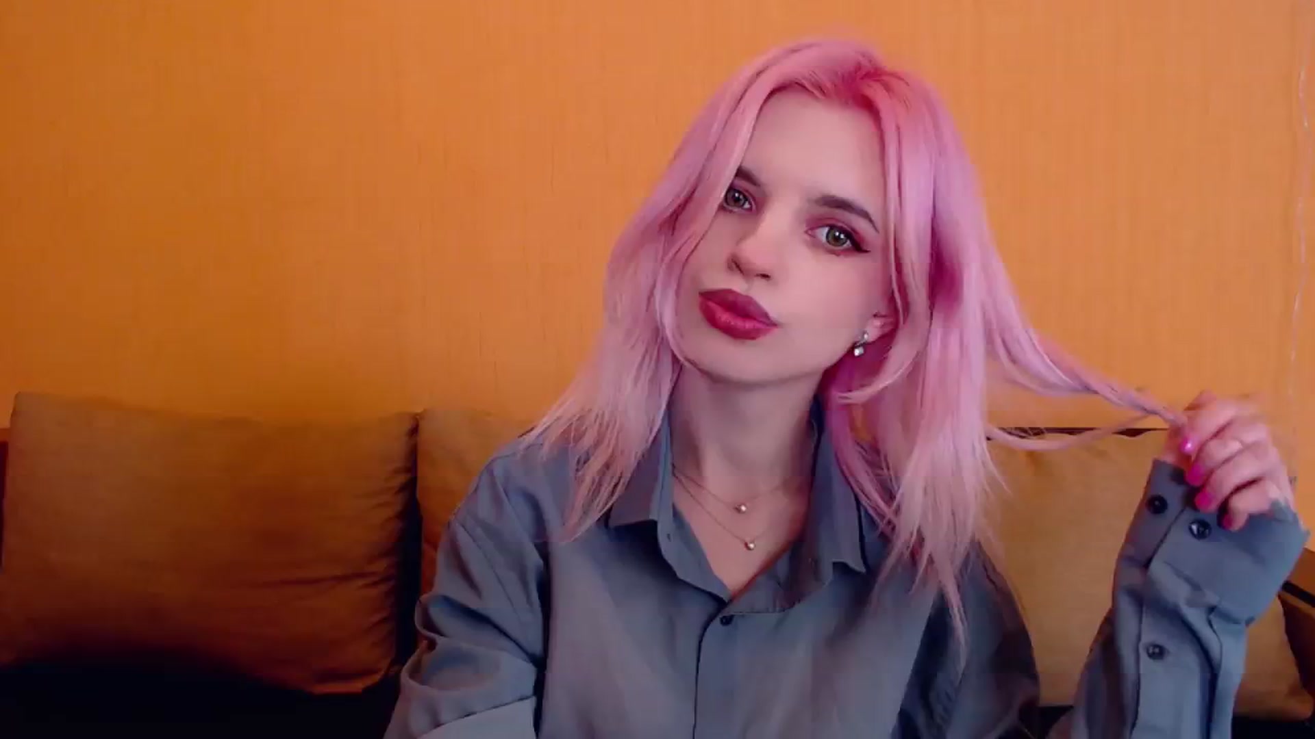 Gallery image thumbnail from Erineys's myfreecams stream on, 02/10/2024, 17:48 image 3 of 20