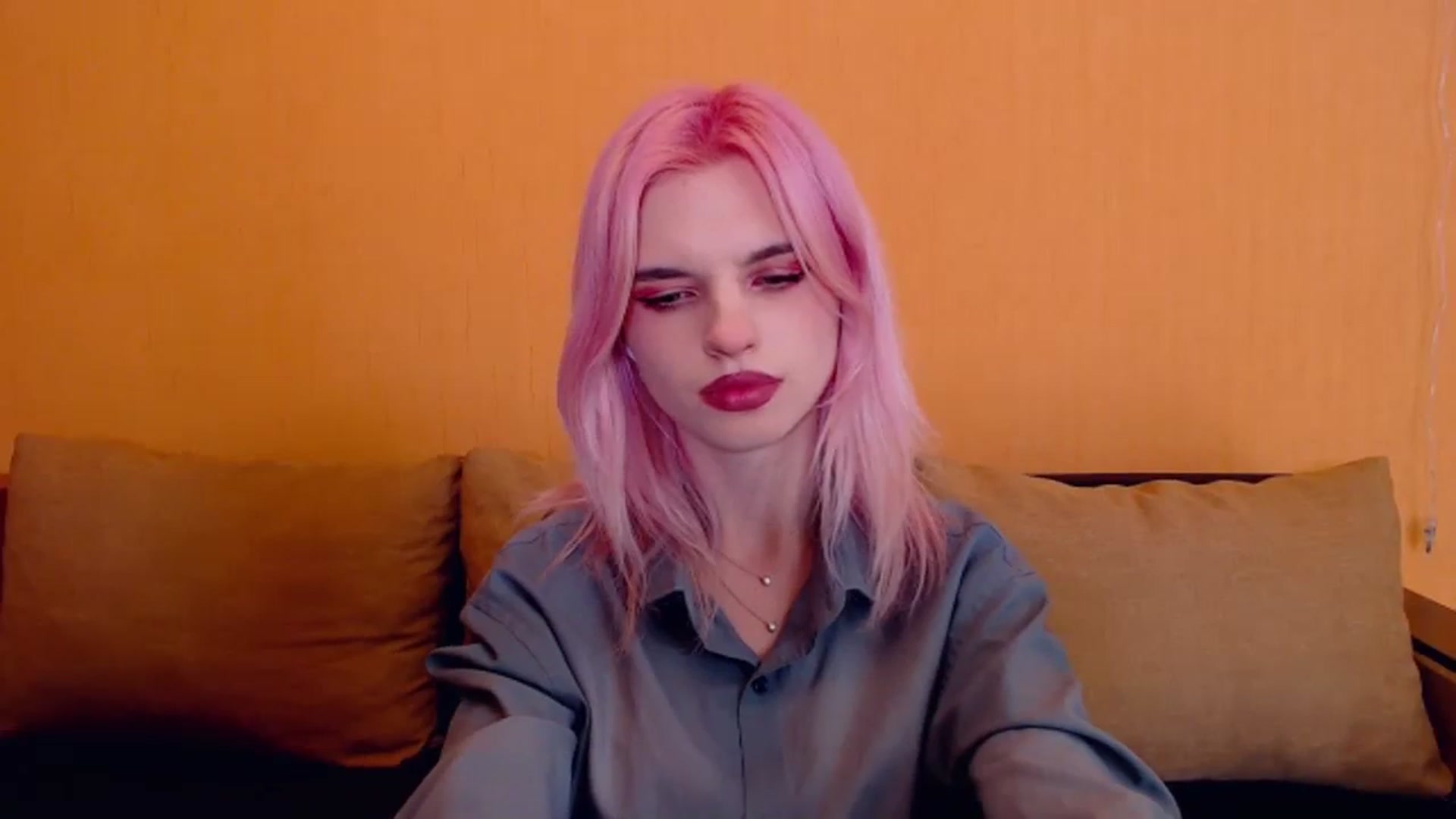 Gallery image thumbnail from Erineys's myfreecams stream on, 02/10/2024, 17:48 image 17 of 20