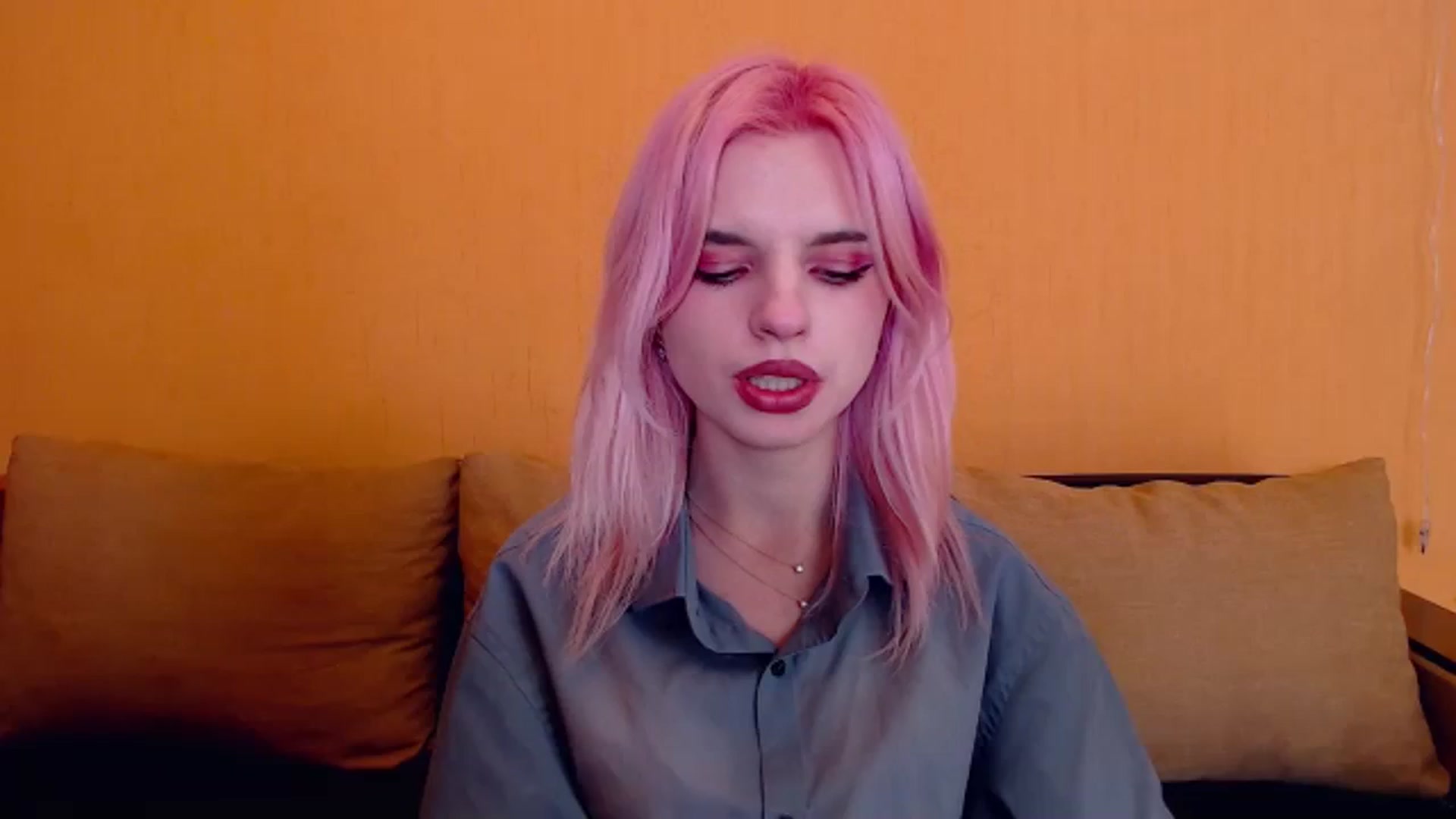 Gallery image thumbnail from Erineys's myfreecams stream on, 02/10/2024, 18:55 image 1 of 20