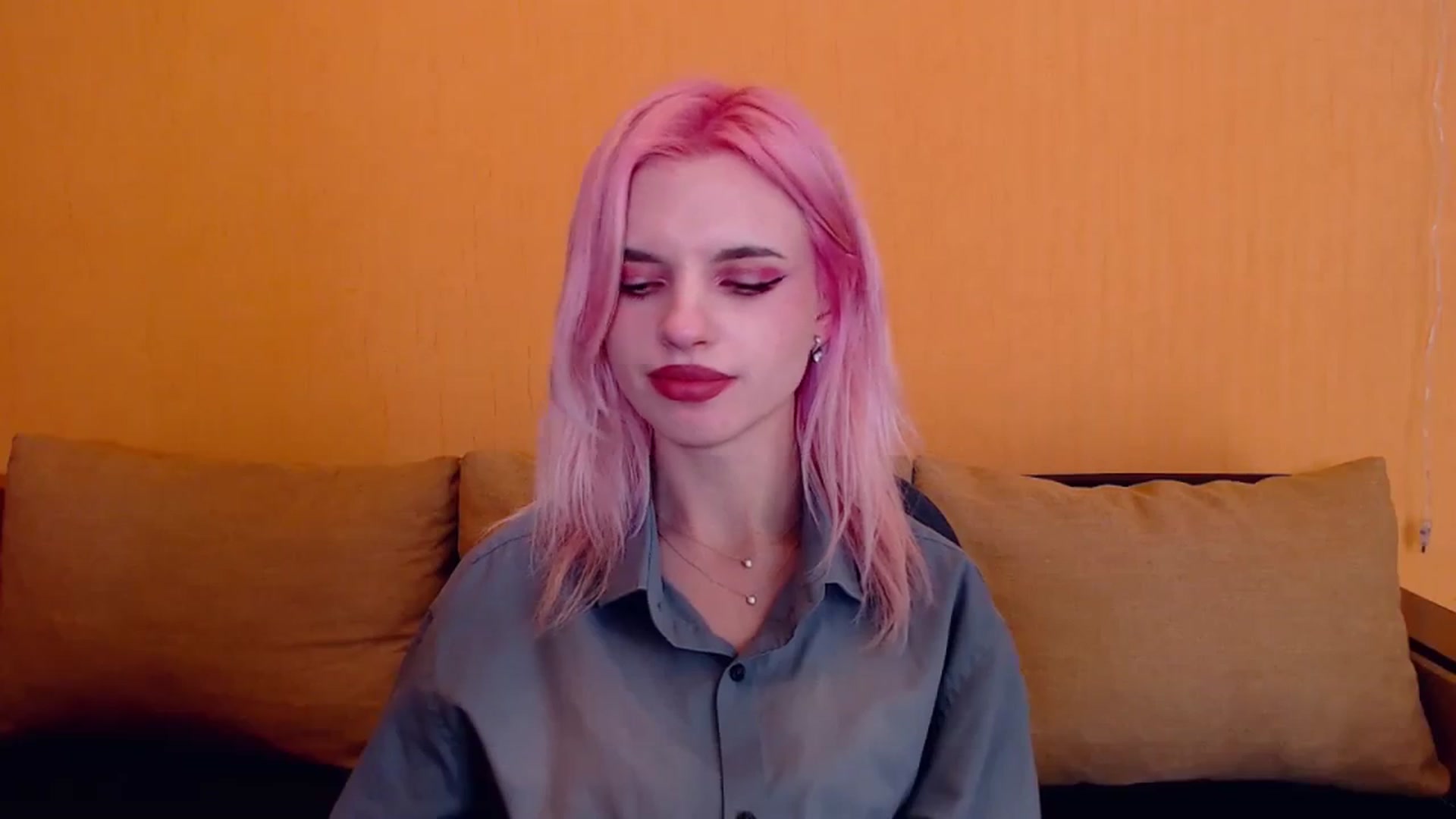 Gallery image thumbnail from Erineys's myfreecams stream on, 02/10/2024, 18:55 image 5 of 20