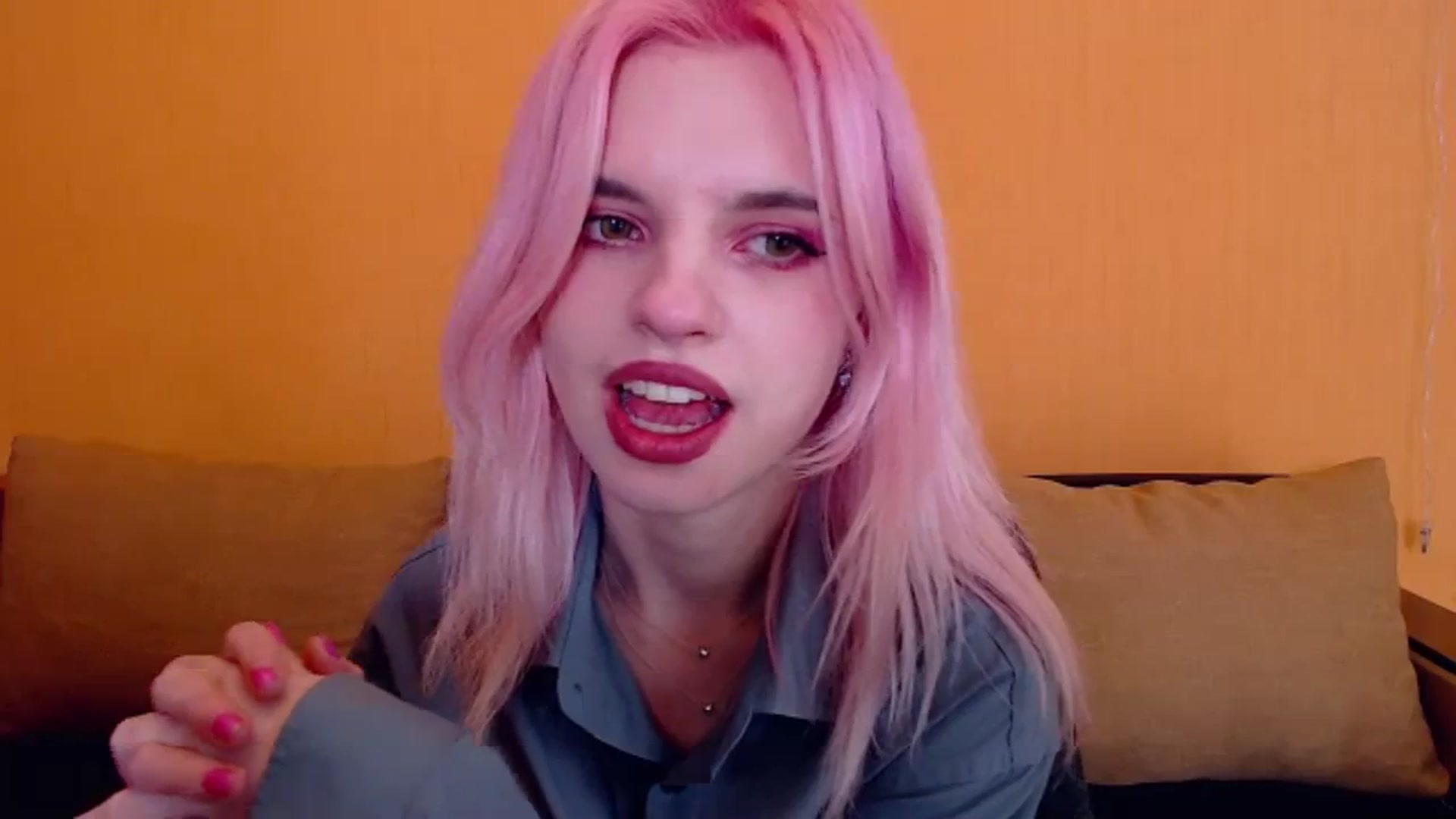 Gallery image thumbnail from Erineys's myfreecams stream on, 02/10/2024, 18:55 image 8 of 20