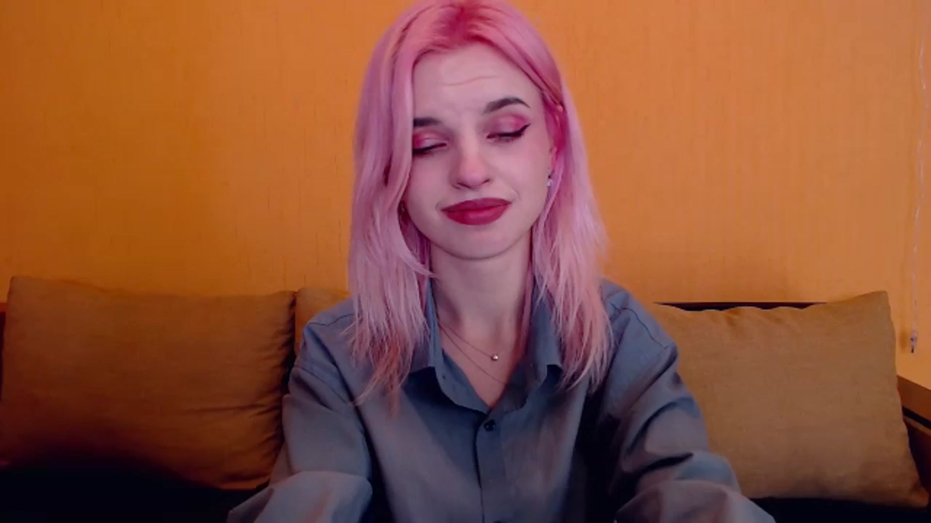 Gallery image thumbnail from Erineys's myfreecams stream on, 02/10/2024, 18:55 image 11 of 20