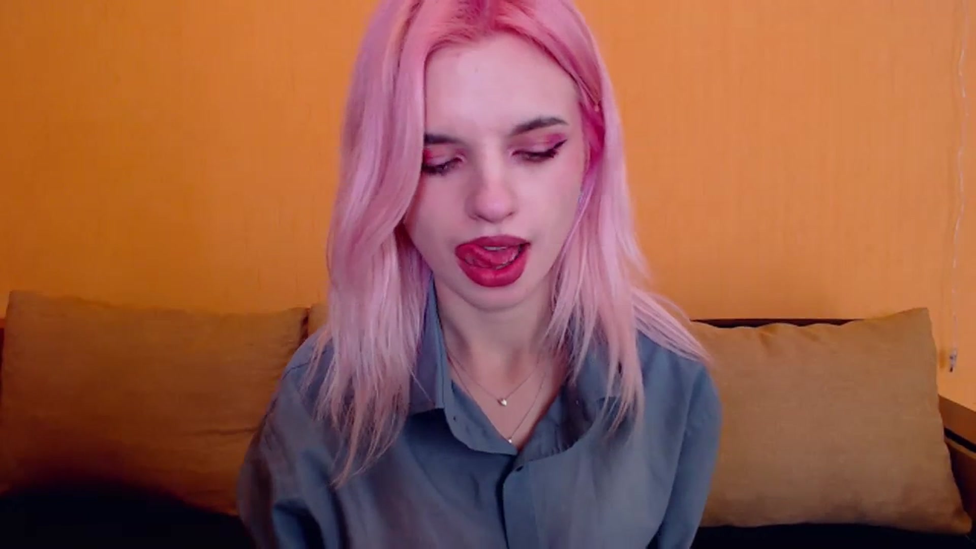 Gallery image thumbnail from Erineys's myfreecams stream on, 02/10/2024, 18:55 image 15 of 20