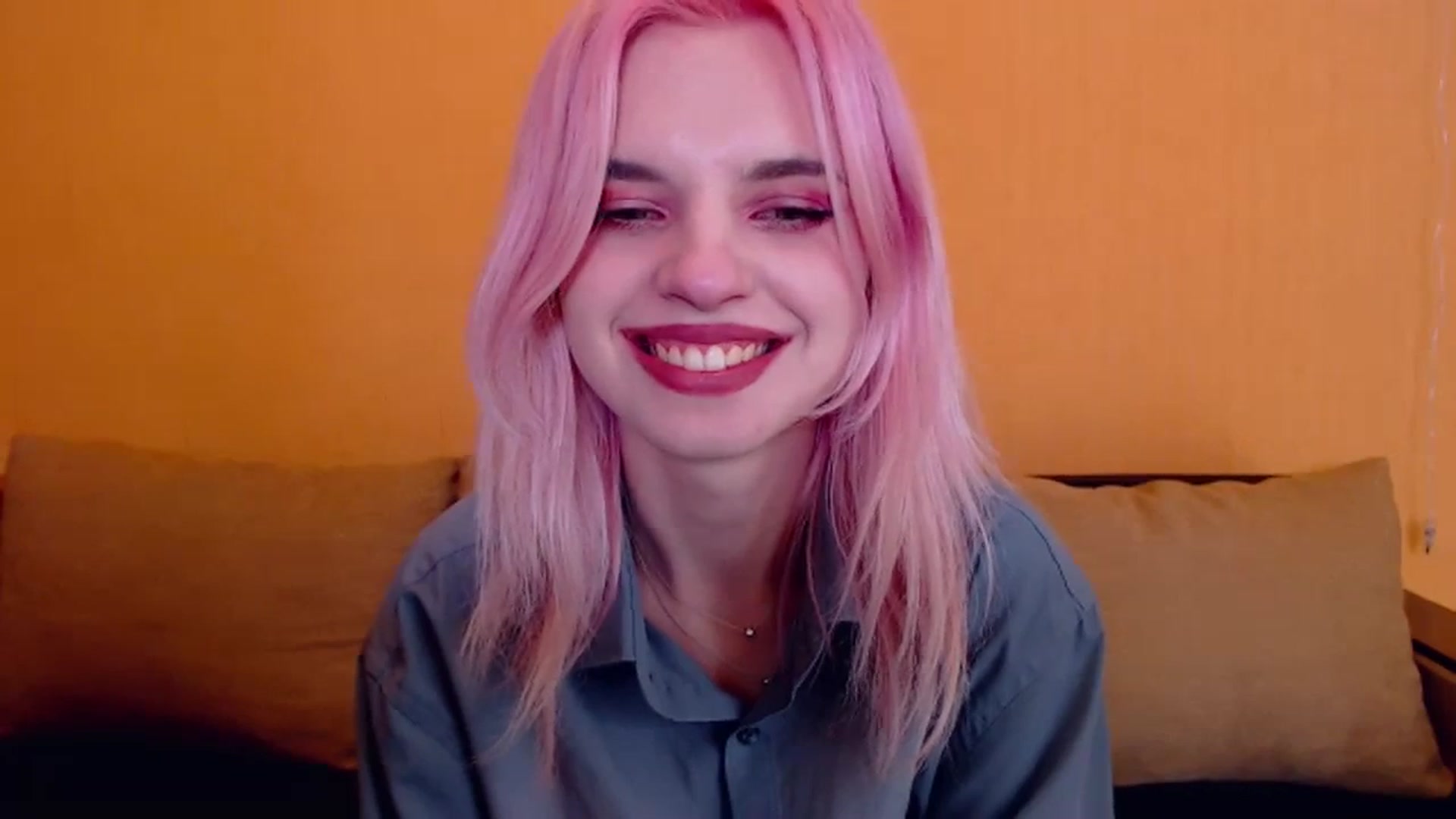 Gallery image thumbnail from Erineys's myfreecams stream on, 02/10/2024, 18:55 image 9 of 20
