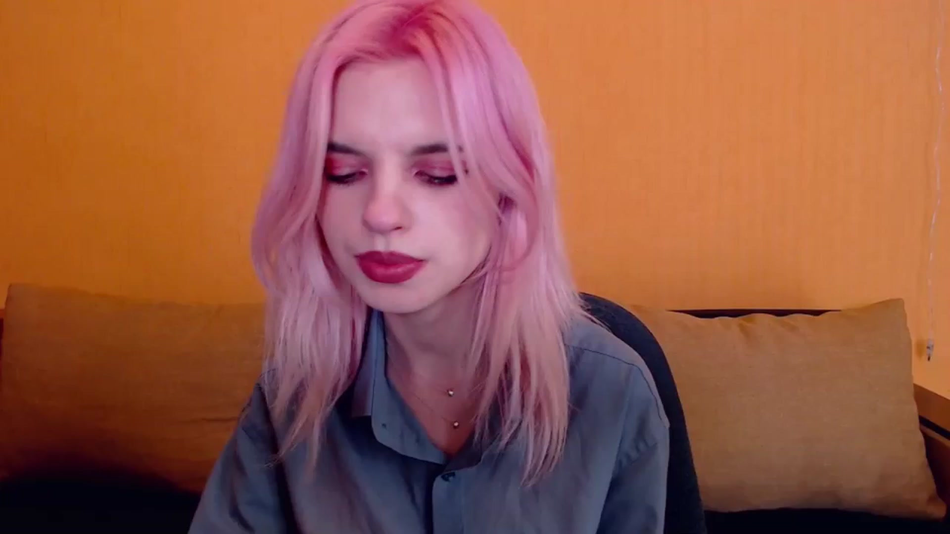 Gallery image thumbnail from Erineys's myfreecams stream on, 02/10/2024, 18:55 image 7 of 20
