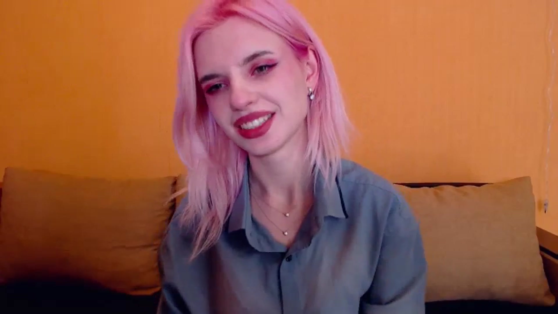 Gallery image thumbnail from Erineys's myfreecams stream on, 02/10/2024, 18:55 image 20 of 20