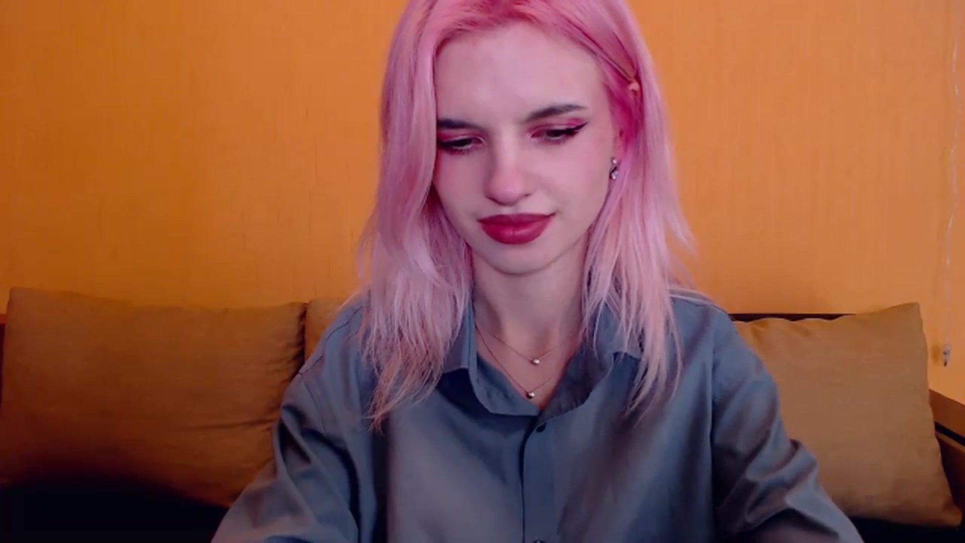 Gallery image thumbnail from Erineys's myfreecams stream on, 02/10/2024, 18:55 image 18 of 20