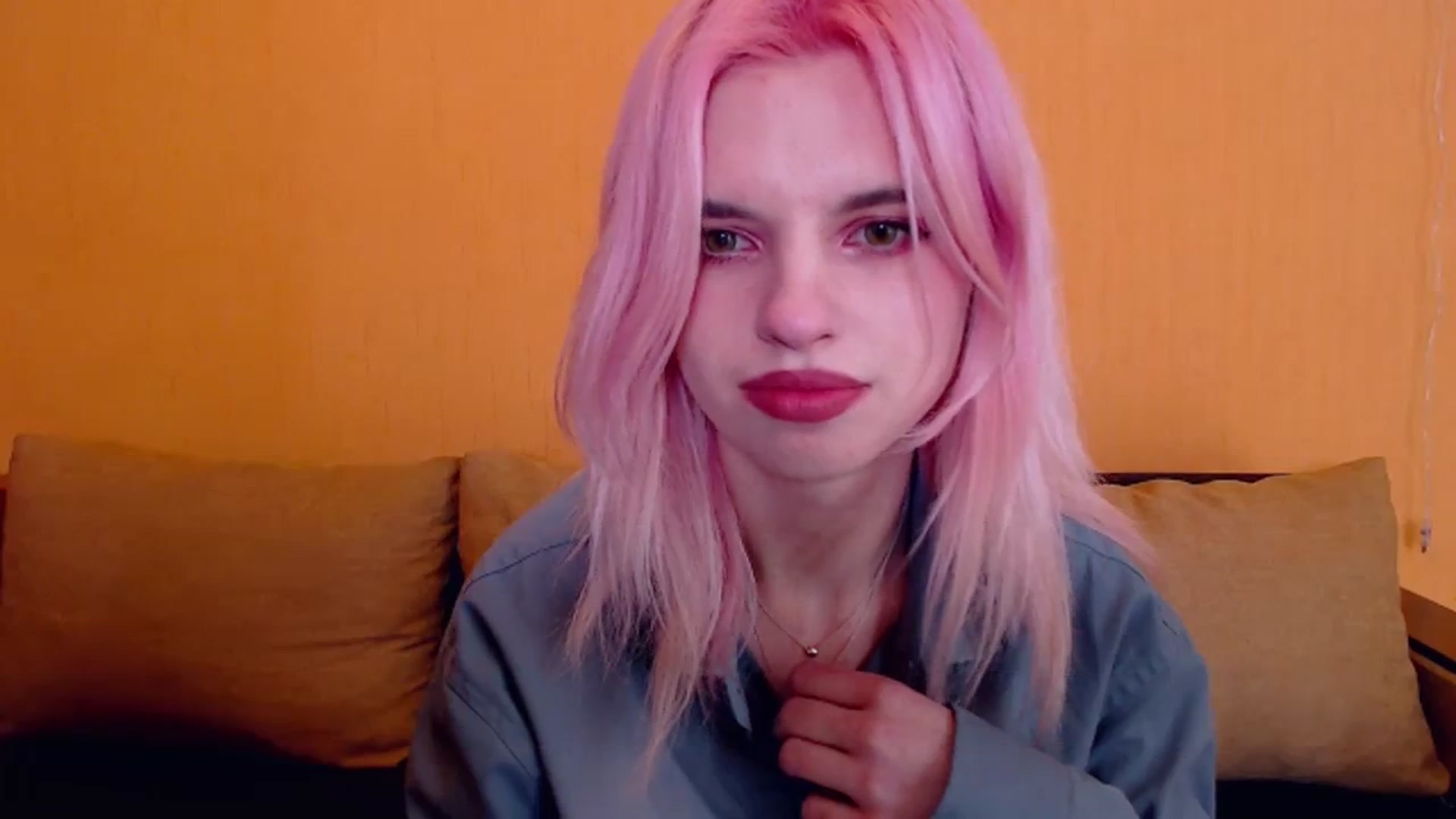 Gallery image thumbnail from Erineys's myfreecams stream on, 02/10/2024, 18:55 image 14 of 20