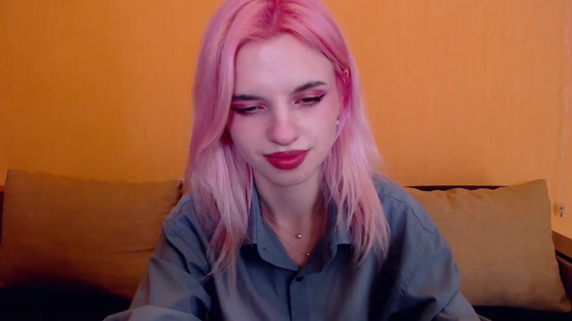 Gallery image thumbnail from Erineys's myfreecams stream on, 02/10/2024, 18:55 image 10 of 20