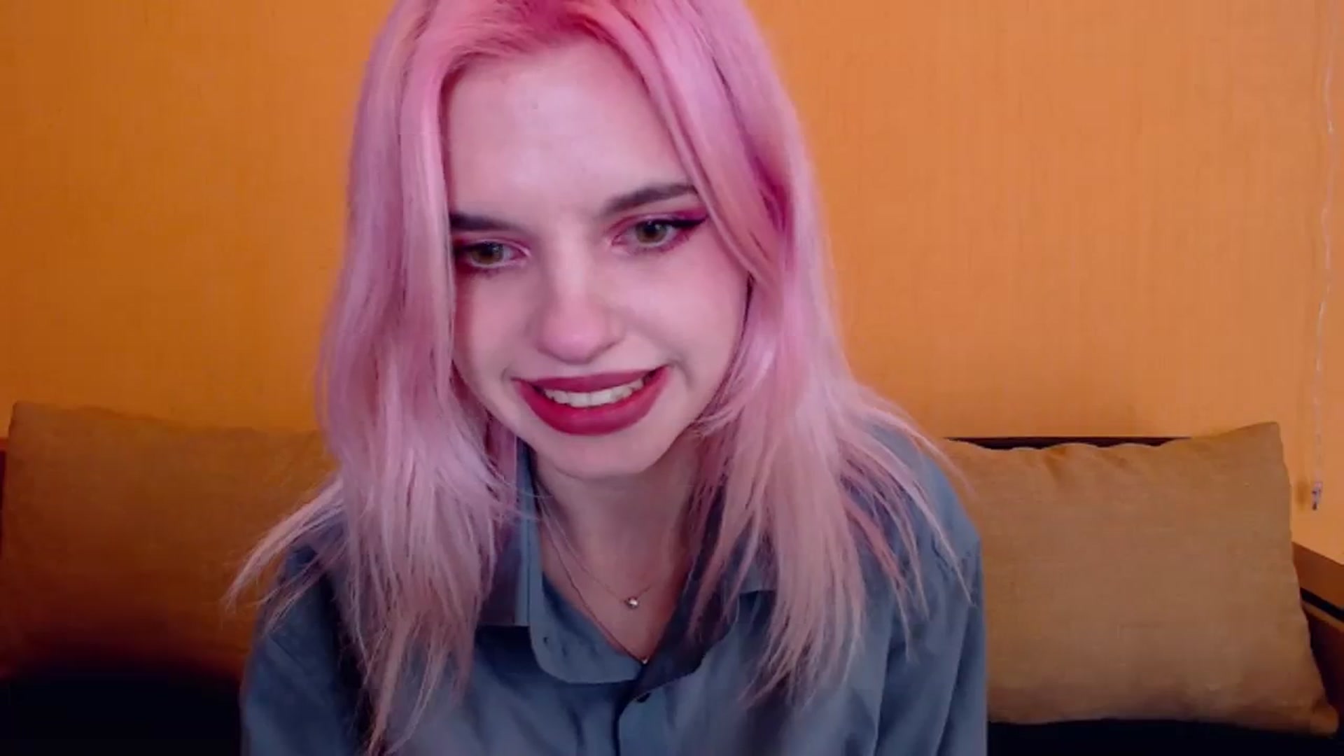 Gallery image thumbnail from Erineys's myfreecams stream on, 02/10/2024, 18:55 image 13 of 20