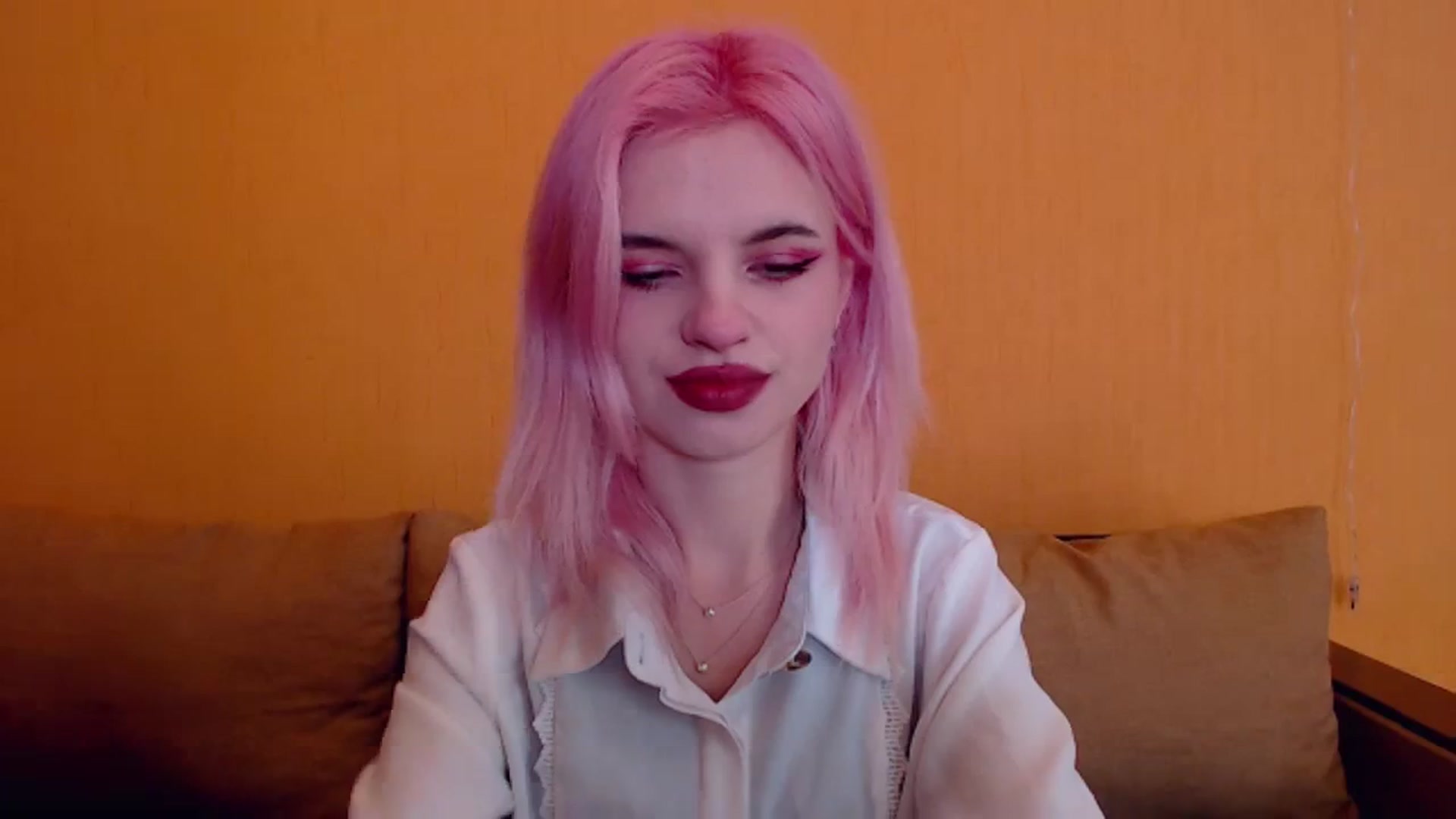 Gallery image thumbnail from Erineys's myfreecams stream on, 02/11/2024, 13:46 image 10 of 20