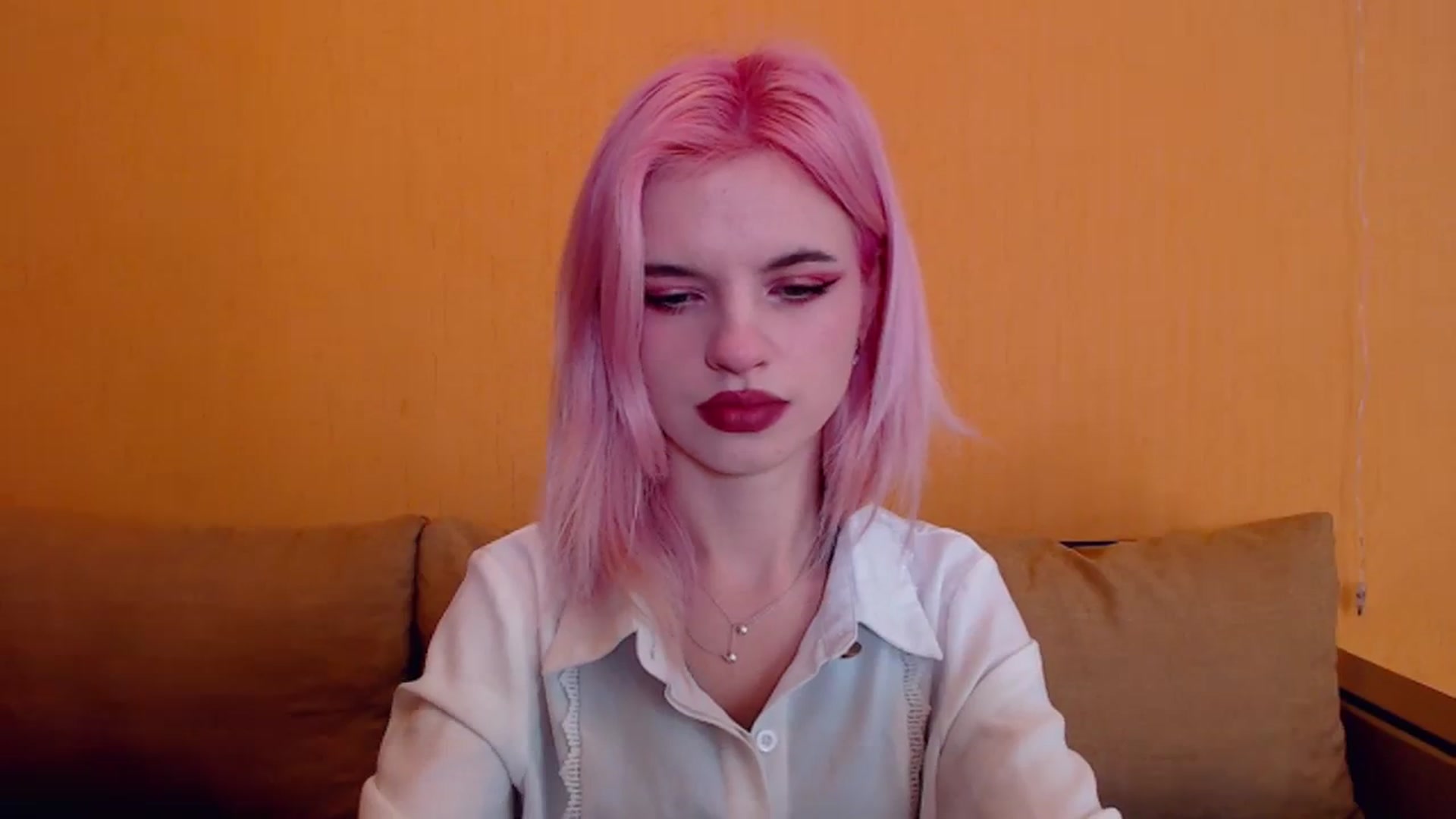 Gallery image thumbnail from Erineys's myfreecams stream on, 02/11/2024, 14:56 image 5 of 20