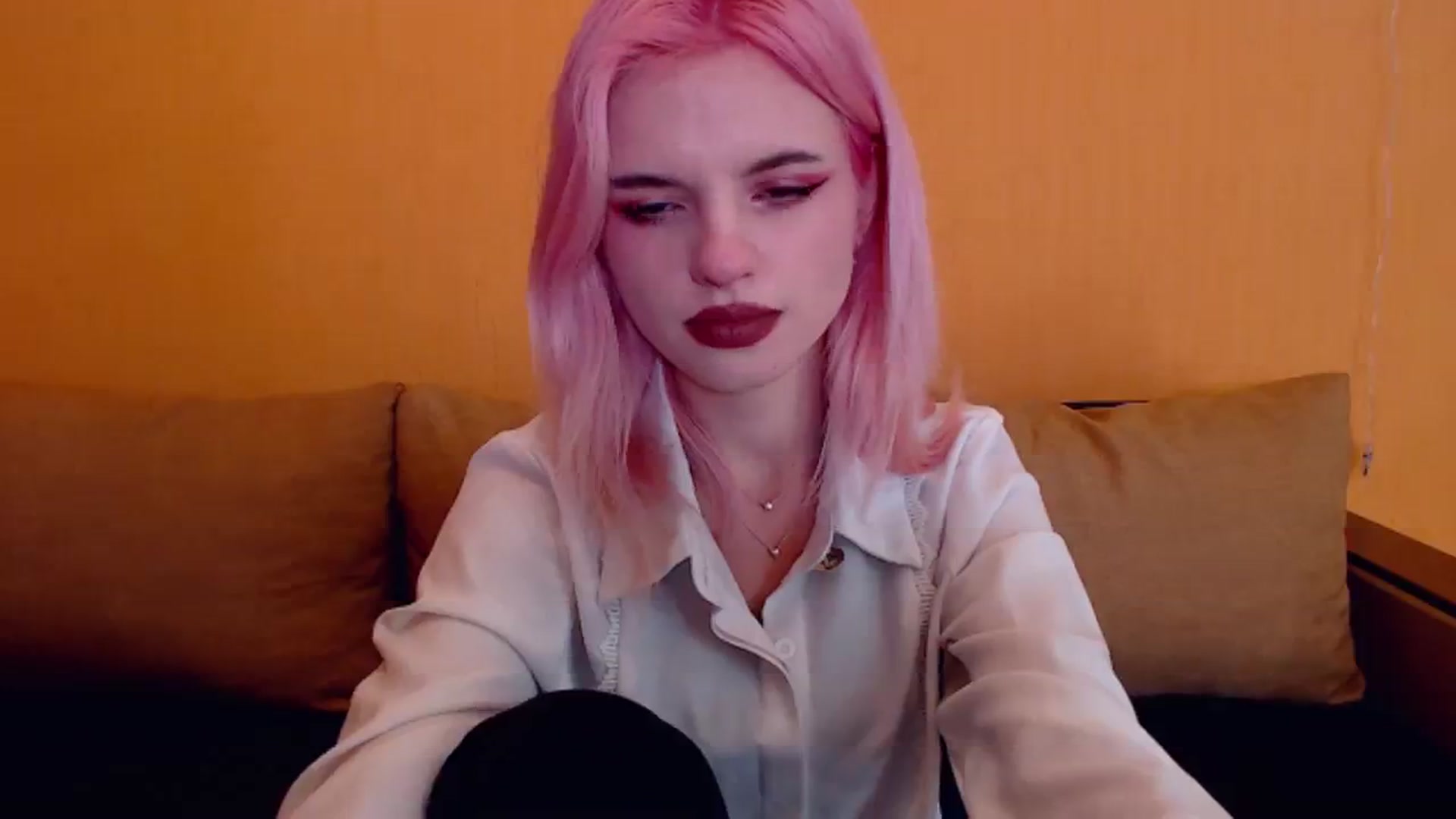 Gallery image thumbnail from Erineys's myfreecams stream on, 02/11/2024, 15:48 image 5 of 20