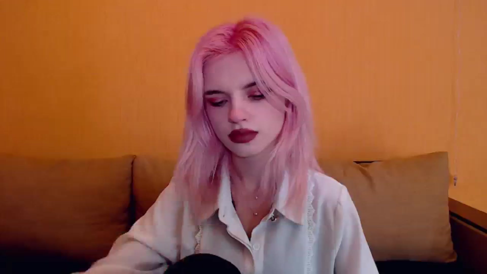 Gallery image thumbnail from Erineys's myfreecams stream on, 02/11/2024, 15:48 image 20 of 20
