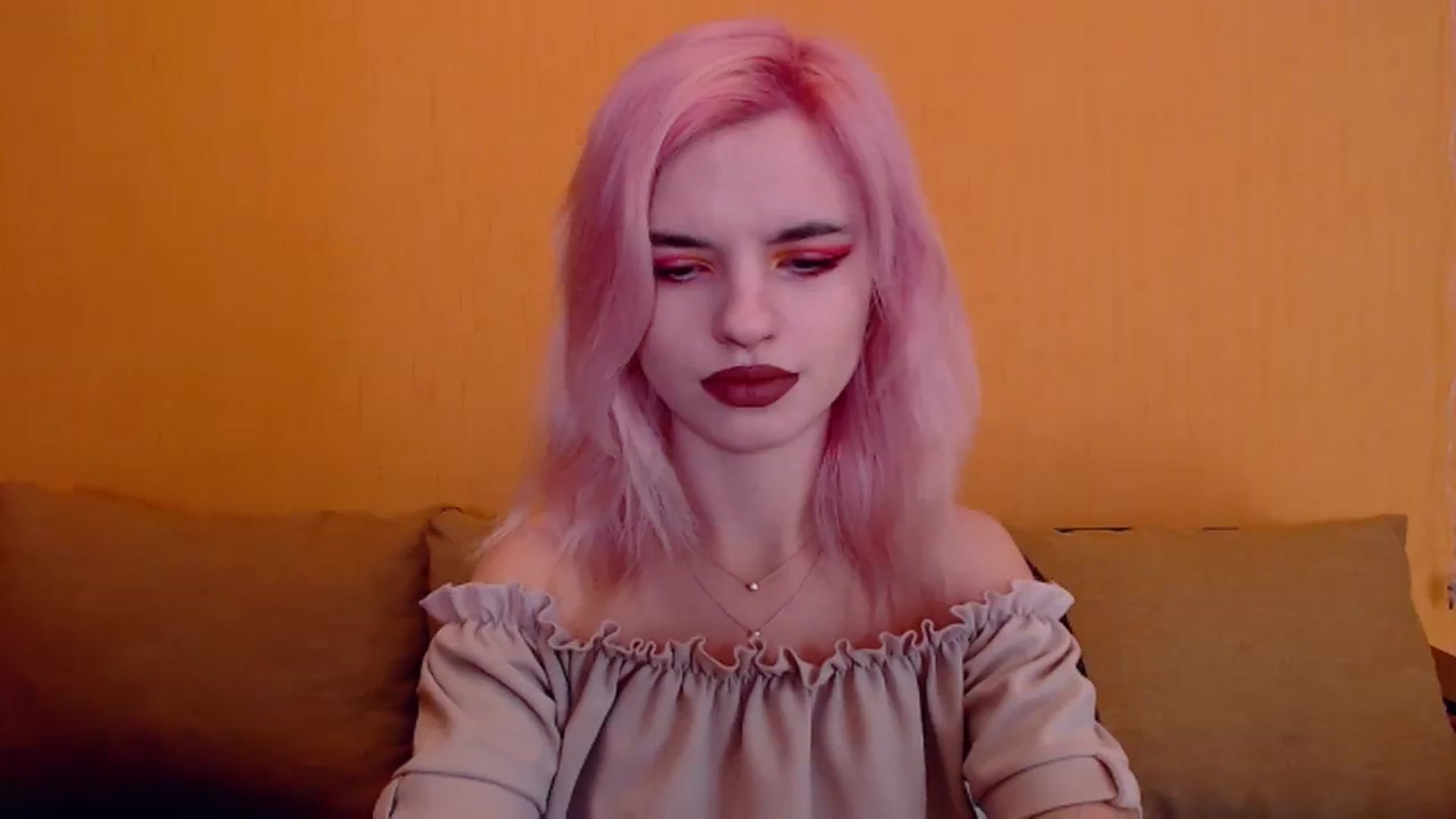 Gallery image thumbnail from Erineys's myfreecams stream on, 02/15/2024, 14:37 image 4 of 20