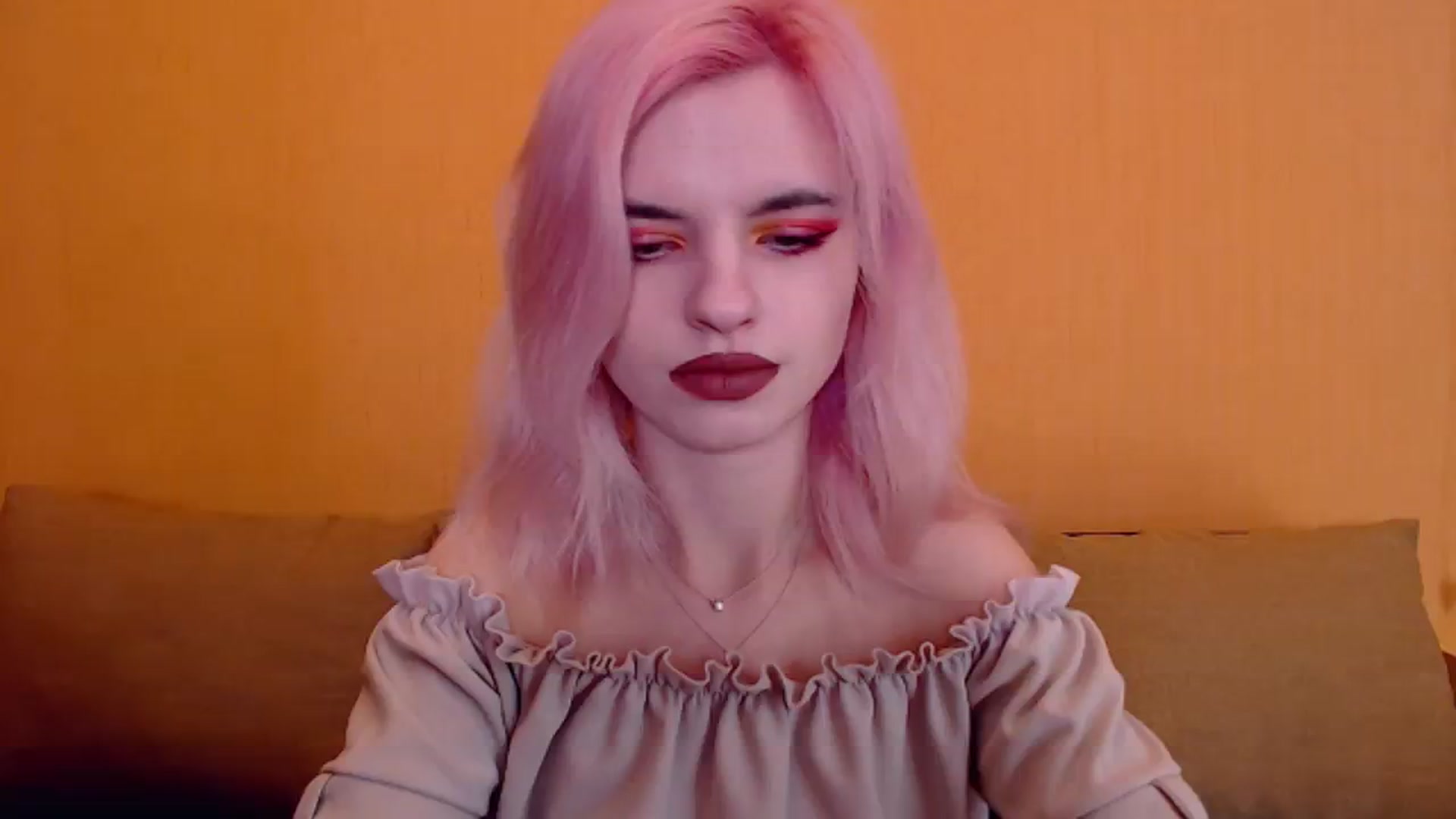 Gallery image thumbnail from Erineys's myfreecams stream on, 02/15/2024, 14:37 image 14 of 20