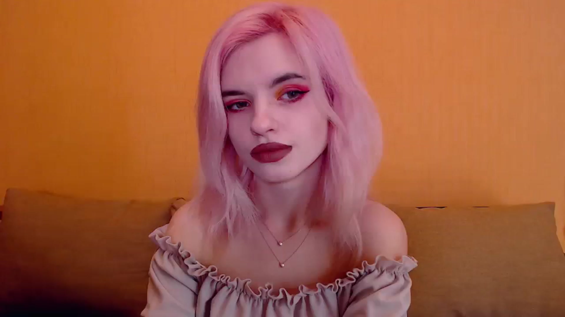 Gallery image thumbnail from Erineys's myfreecams stream on, 02/15/2024, 14:37 image 20 of 20