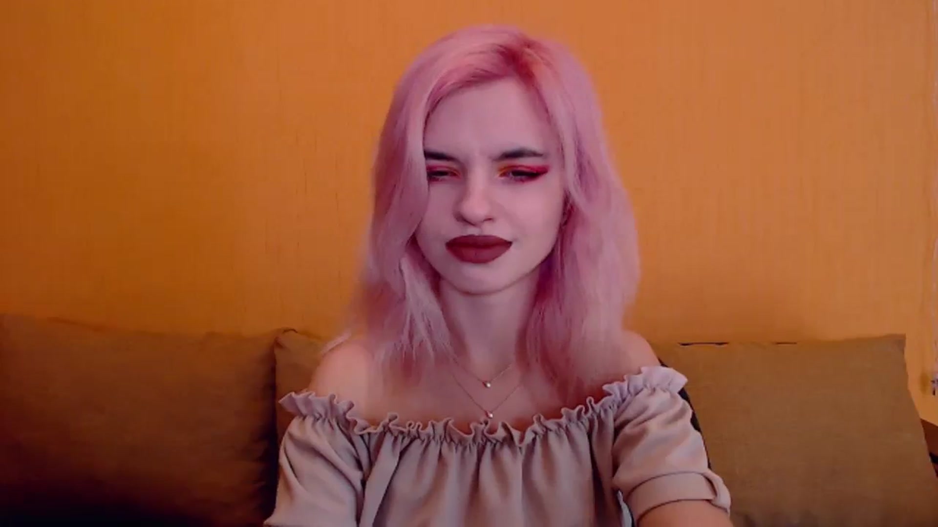 Gallery image thumbnail from Erineys's myfreecams stream on, 02/15/2024, 14:37 image 5 of 20