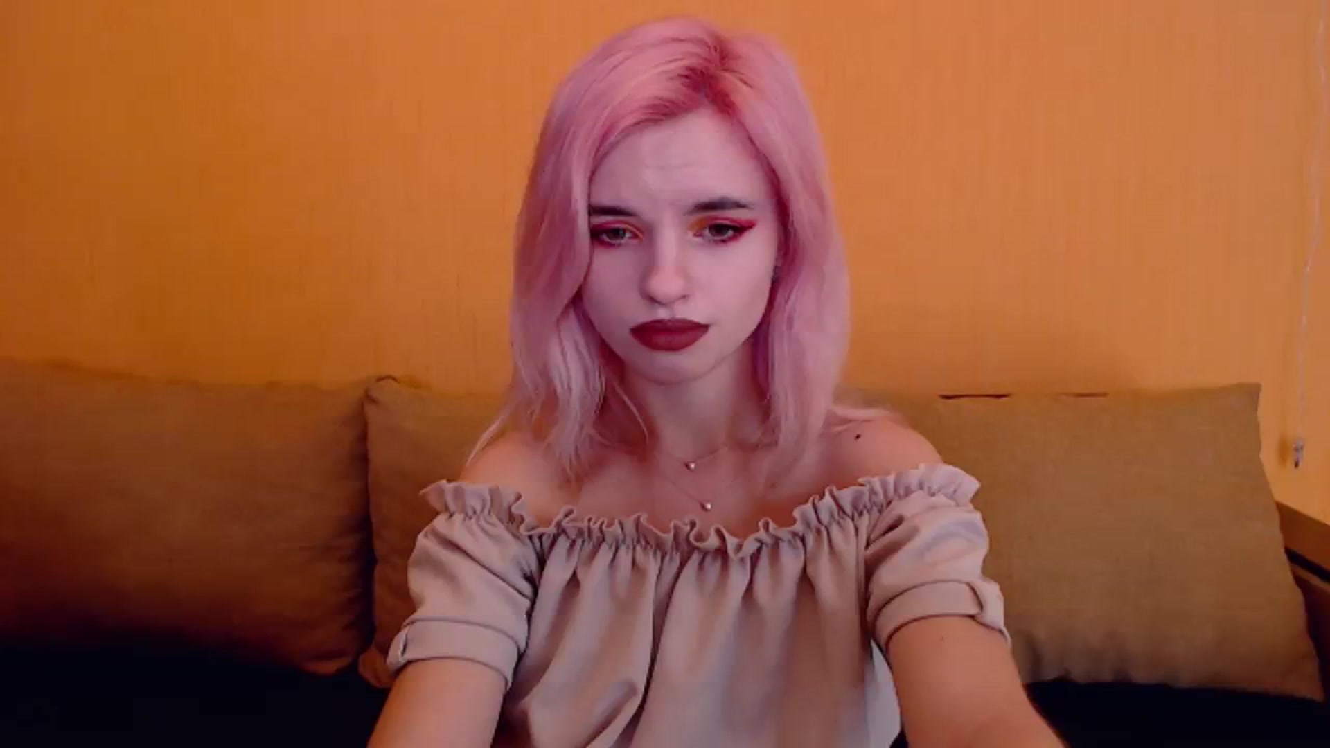 Gallery image thumbnail from Erineys's myfreecams stream on, 02/15/2024, 16:34 image 20 of 20