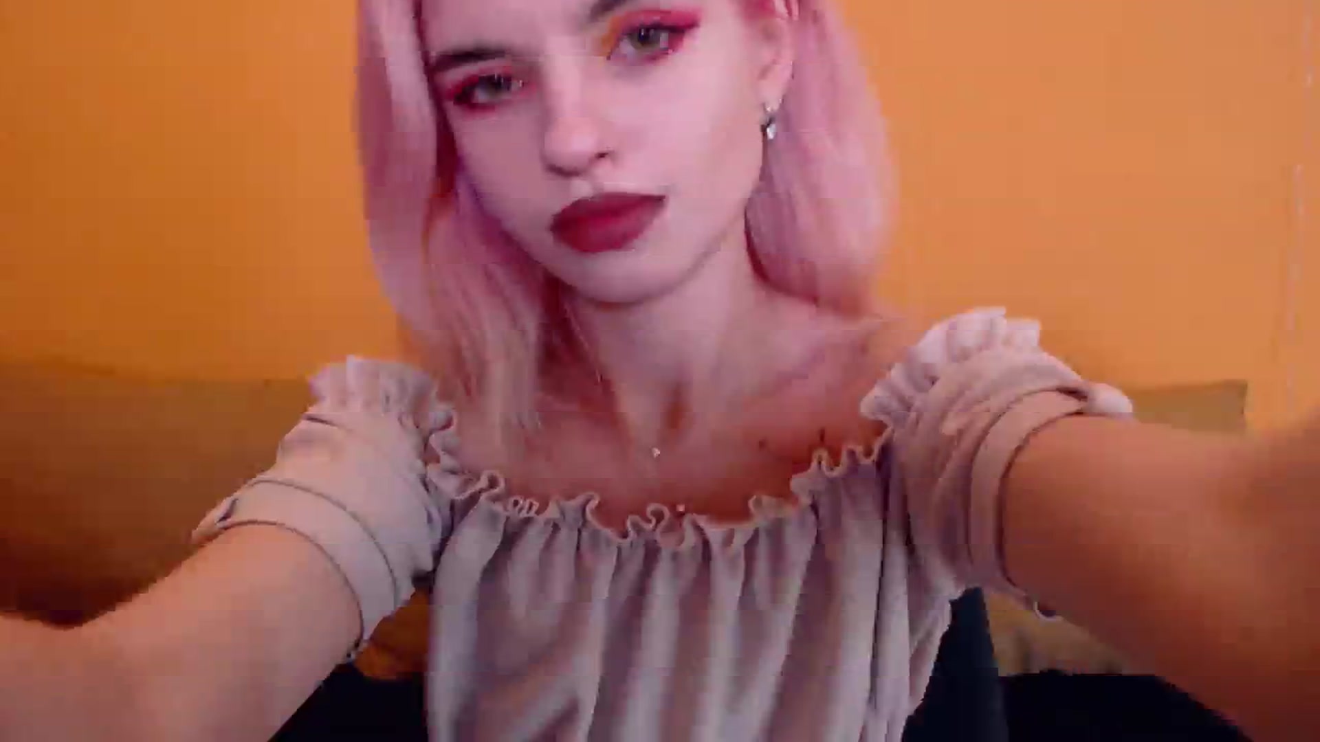 Gallery image thumbnail from Erineys's myfreecams stream on, 02/15/2024, 16:34 image 4 of 20