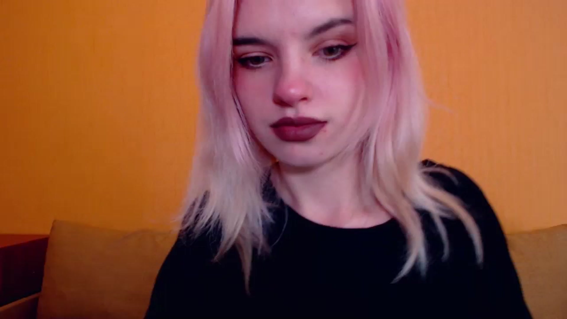 Gallery image thumbnail from Erineys's myfreecams stream on, 02/16/2024, 16:06 image 14 of 20