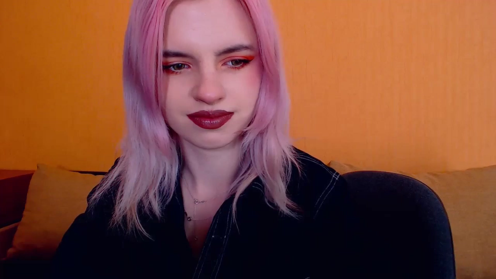 Gallery image thumbnail from Erineys's myfreecams stream on, 02/26/2024, 16:07 image 5 of 20