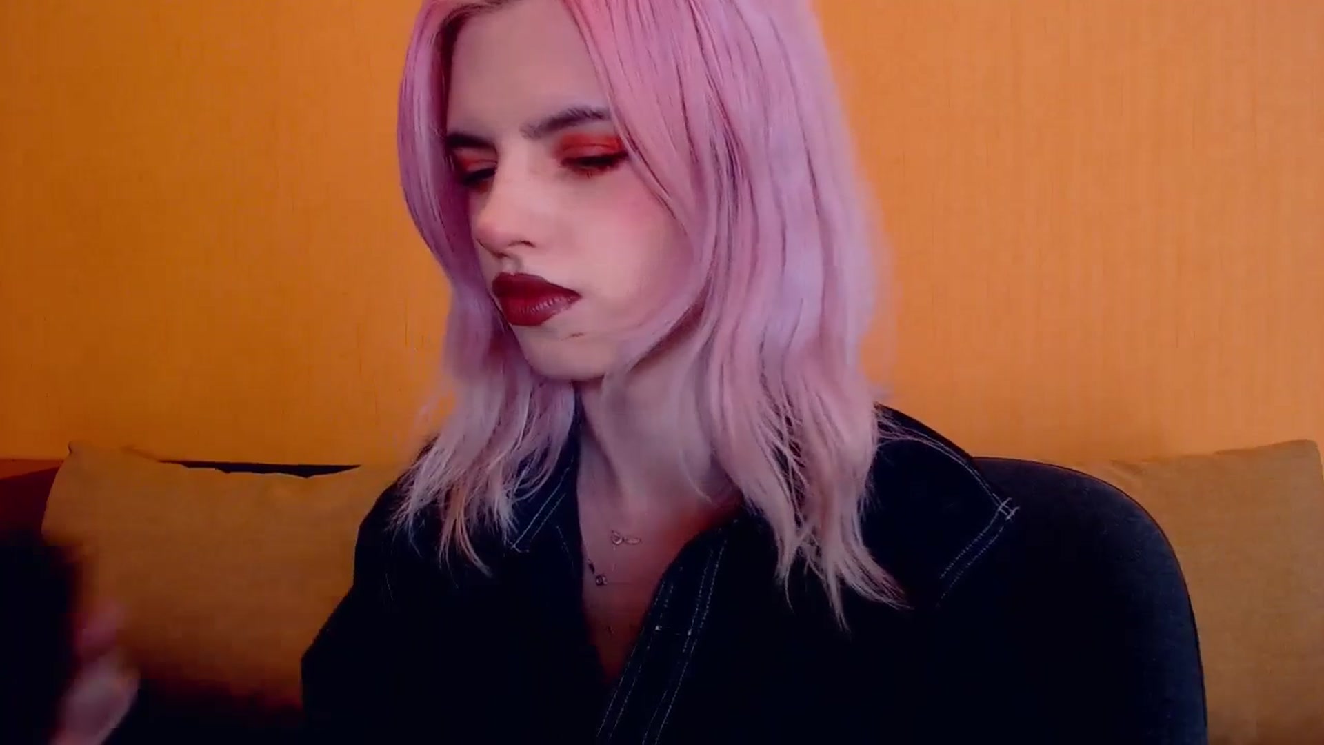 Gallery image thumbnail from Erineys's myfreecams stream on, 02/26/2024, 16:07 image 7 of 20