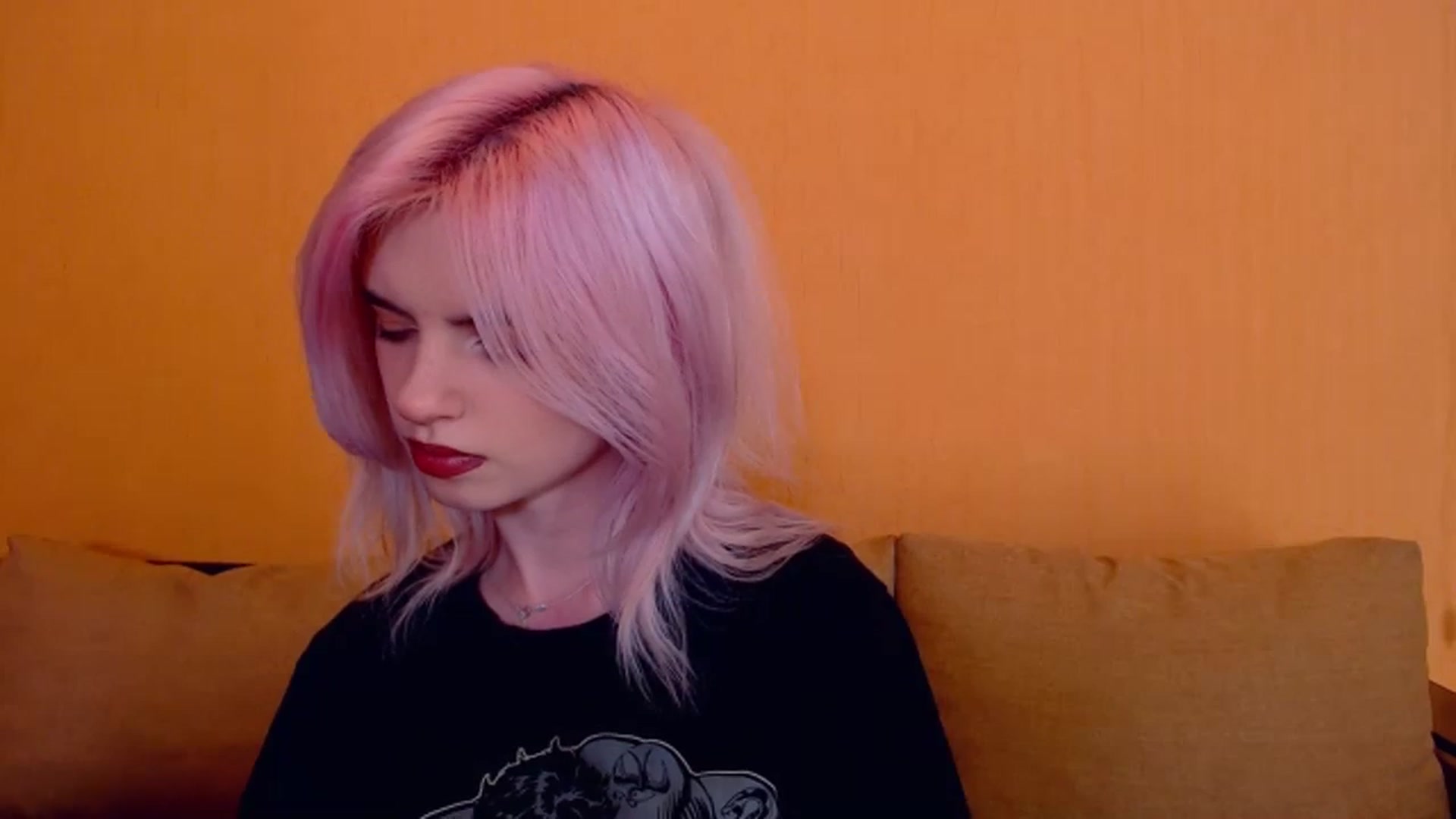 Gallery image thumbnail from Erineys's myfreecams stream on, 02/29/2024, 16:51 image 12 of 20