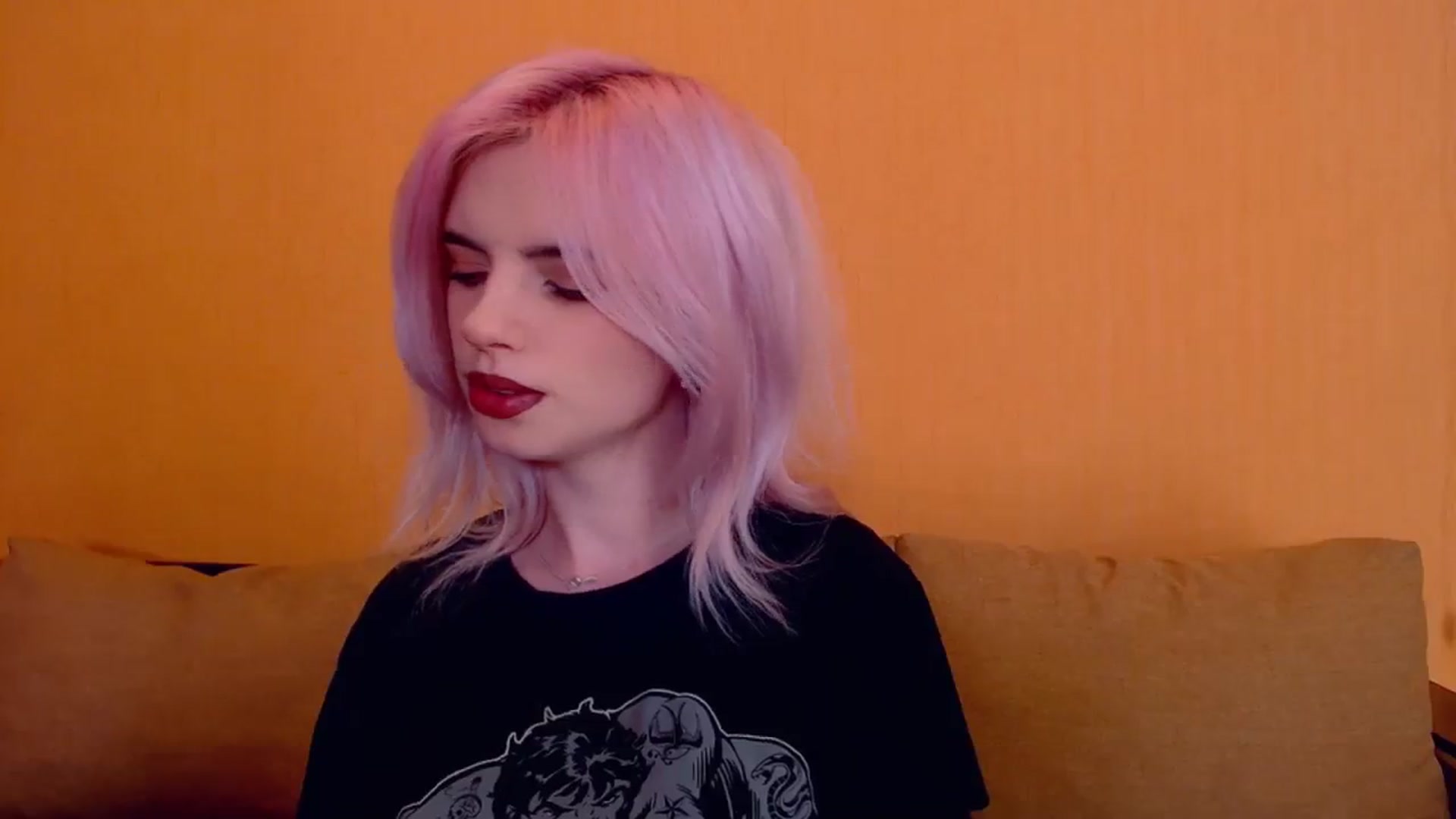 Gallery image thumbnail from Erineys's myfreecams stream on, 02/29/2024, 16:51 image 11 of 20