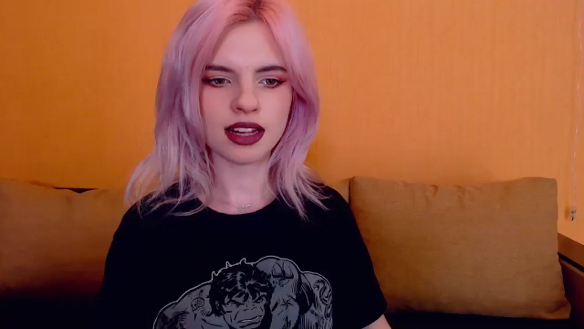 Gallery image thumbnail from Erineys's myfreecams stream on, 02/29/2024, 18:16 image 6 of 20