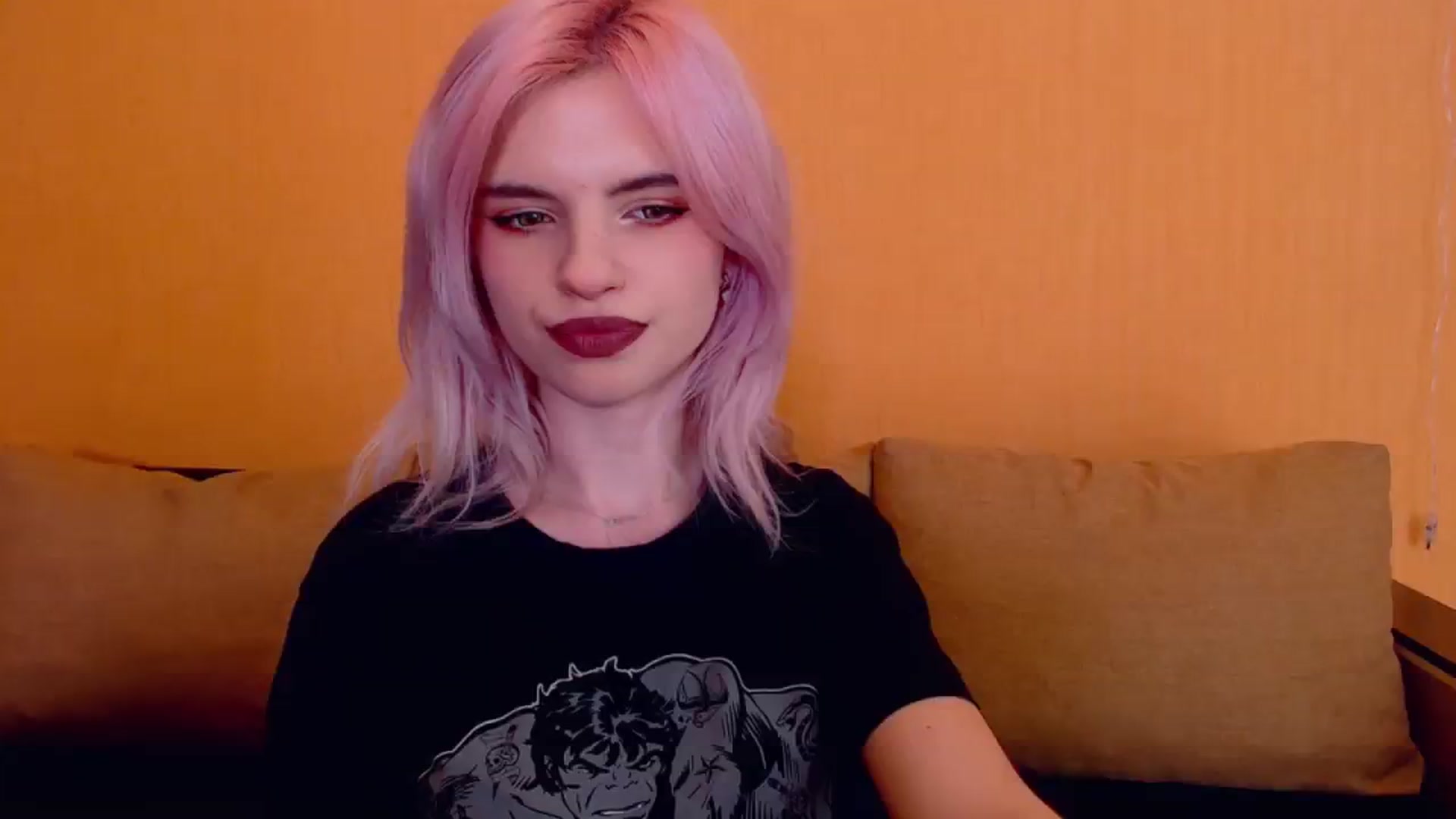 Gallery image thumbnail from Erineys's myfreecams stream on, 02/29/2024, 18:16 image 8 of 20