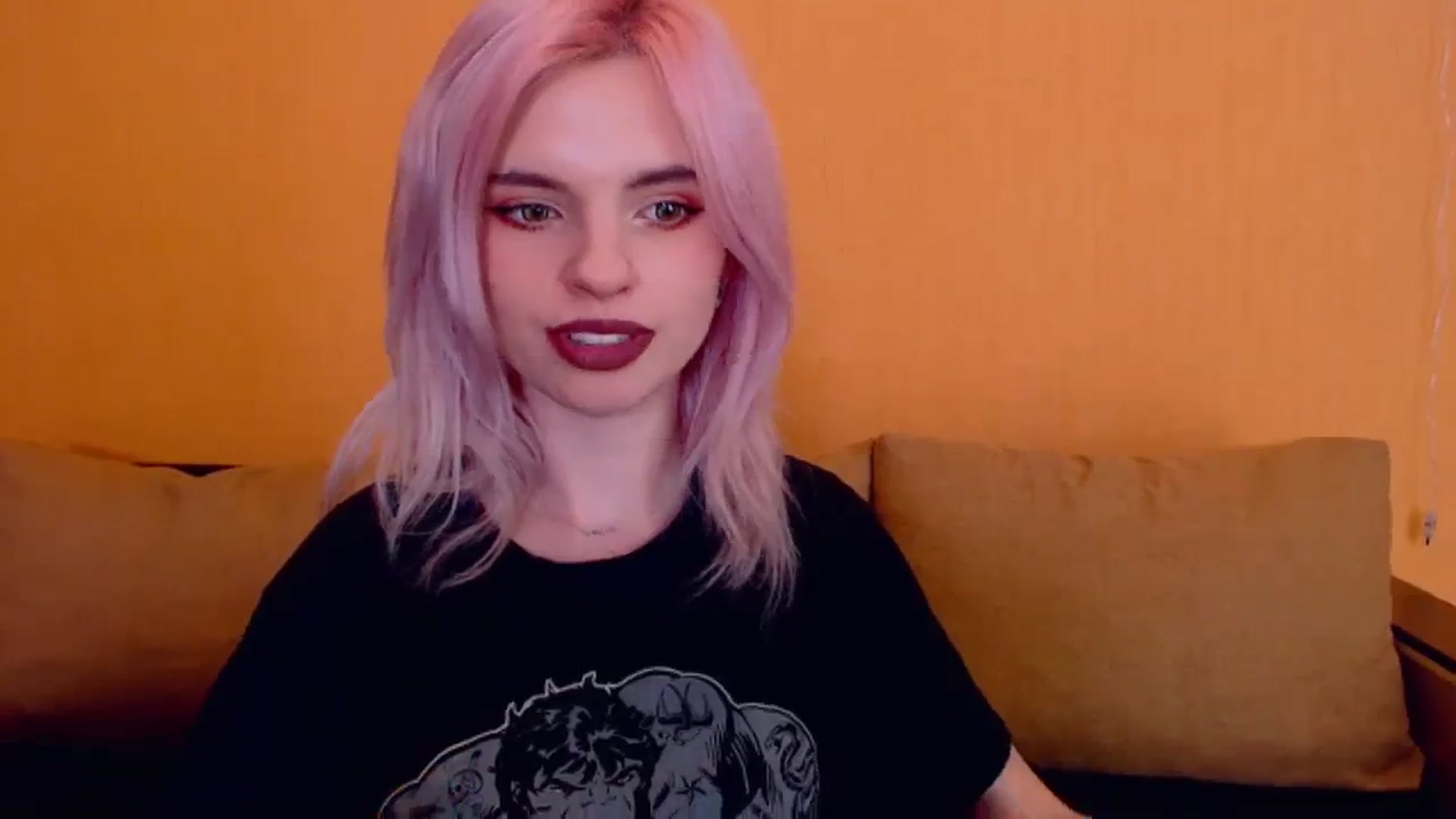 Gallery image thumbnail from Erineys's myfreecams stream on, 02/29/2024, 18:16 image 14 of 20