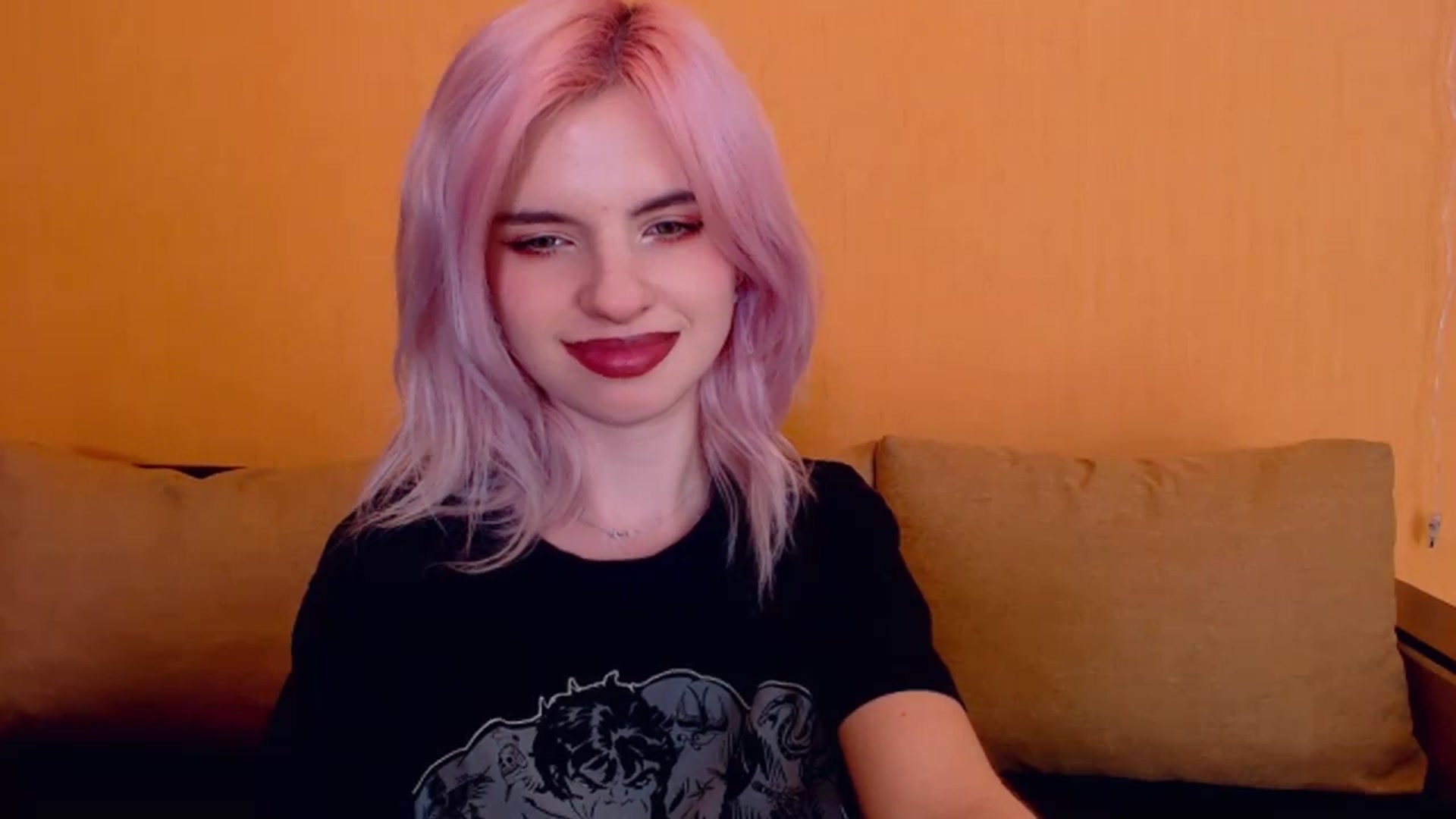 Gallery image thumbnail from Erineys's myfreecams stream on, 02/29/2024, 18:54 image 11 of 20
