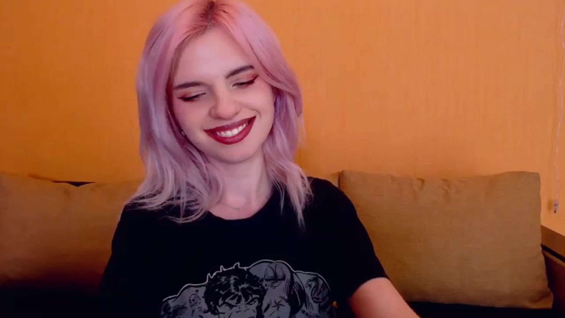 Gallery image thumbnail from Erineys's myfreecams stream on, 02/29/2024, 18:54 image 12 of 20