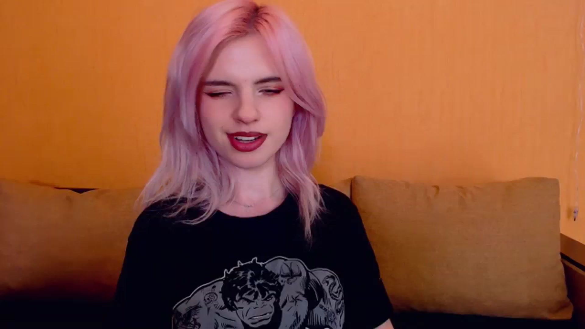 Gallery image thumbnail from Erineys's myfreecams stream on, 02/29/2024, 18:54 image 16 of 20