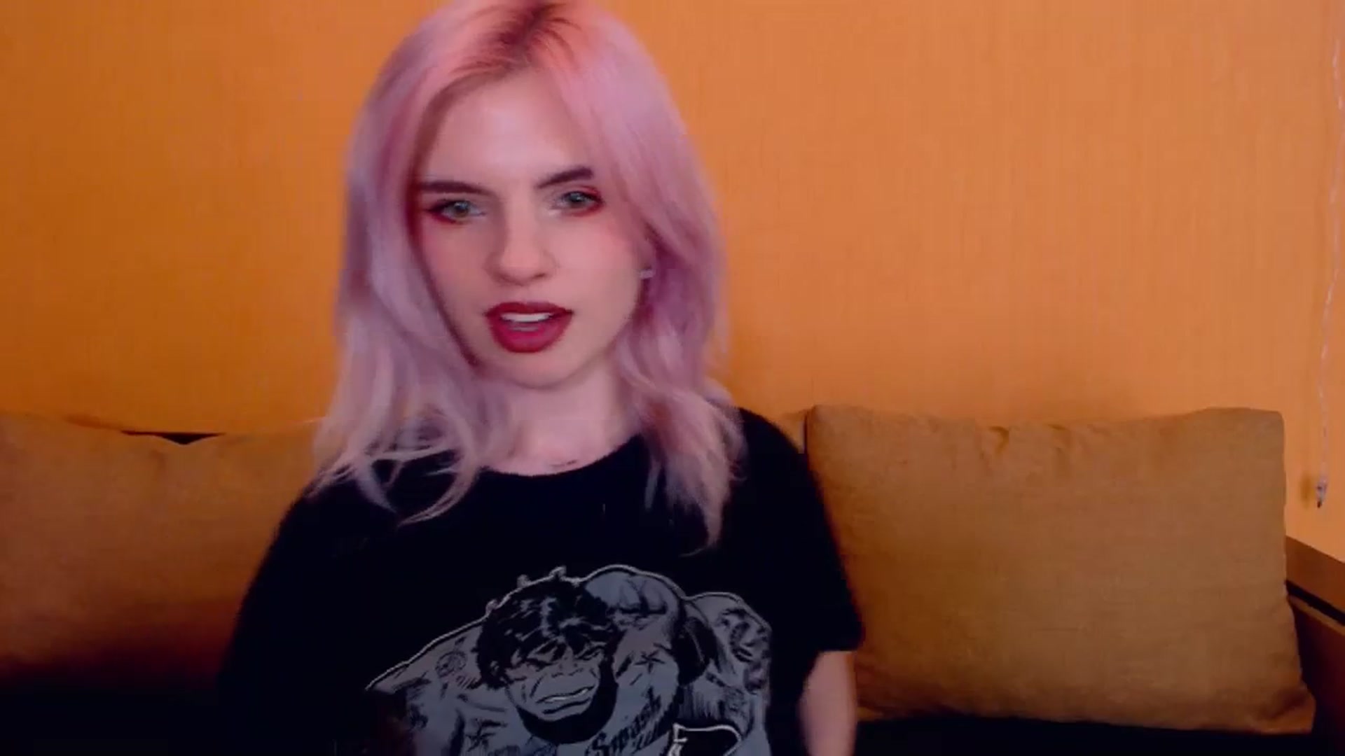 Gallery image thumbnail from Erineys's myfreecams stream on, 02/29/2024, 18:54 image 8 of 20