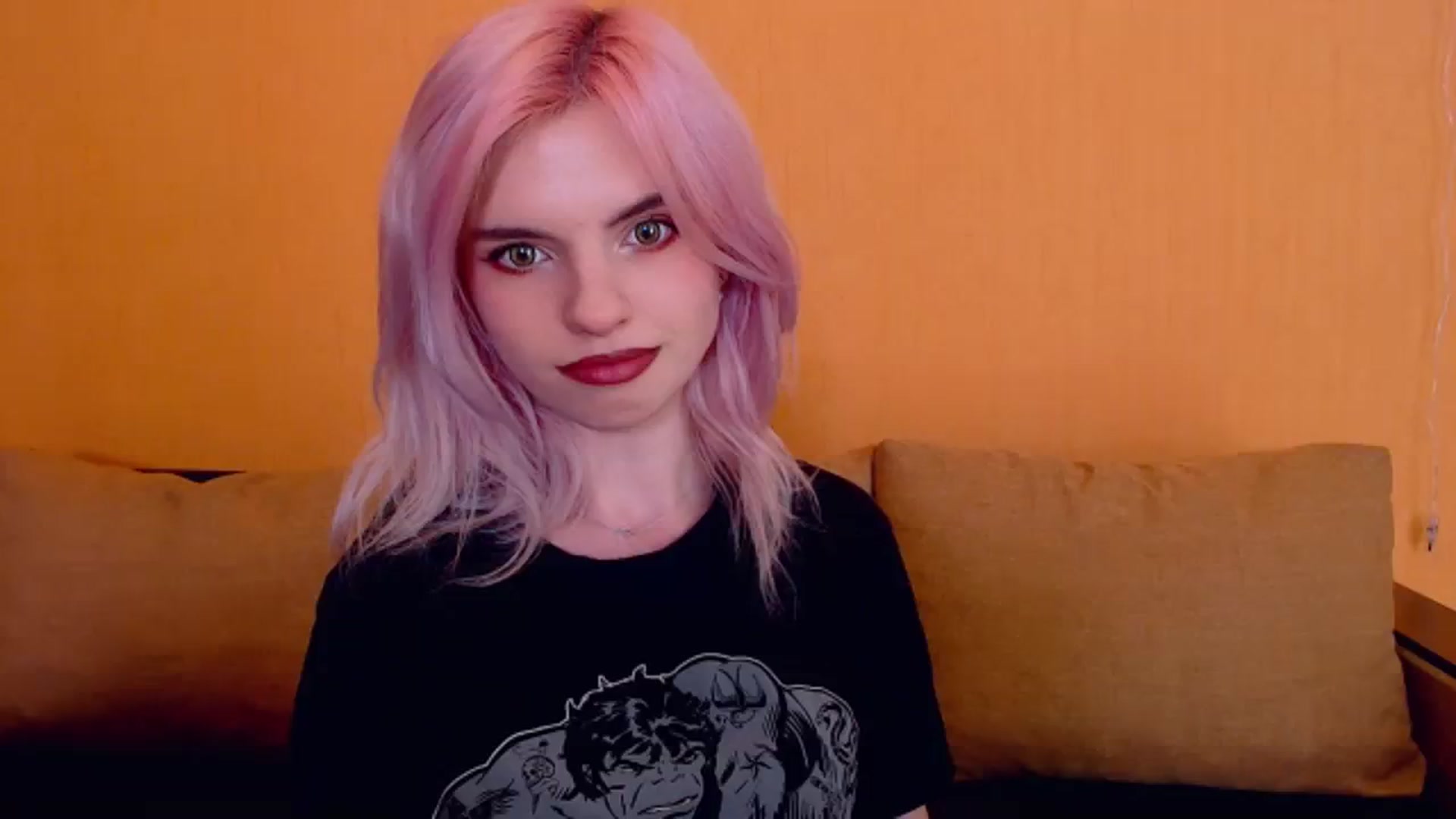 Gallery image thumbnail from Erineys's myfreecams stream on, 02/29/2024, 18:54 image 14 of 20