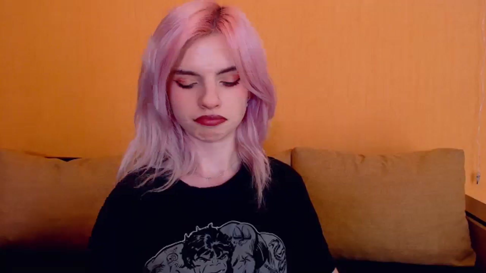 Gallery image thumbnail from Erineys's myfreecams stream on, 02/29/2024, 18:54 image 17 of 20