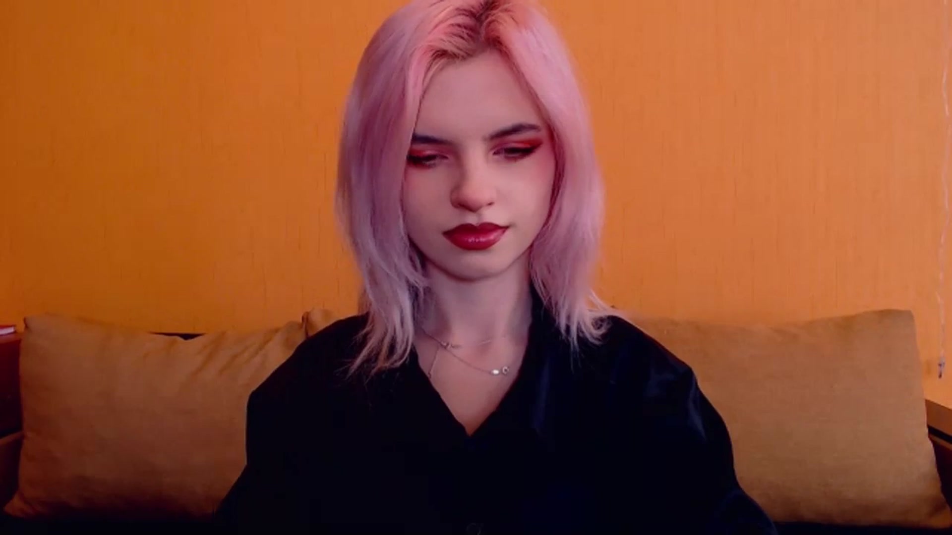 Gallery image thumbnail from Erineys's myfreecams stream on, 03/02/2024, 13:54 image 6 of 20