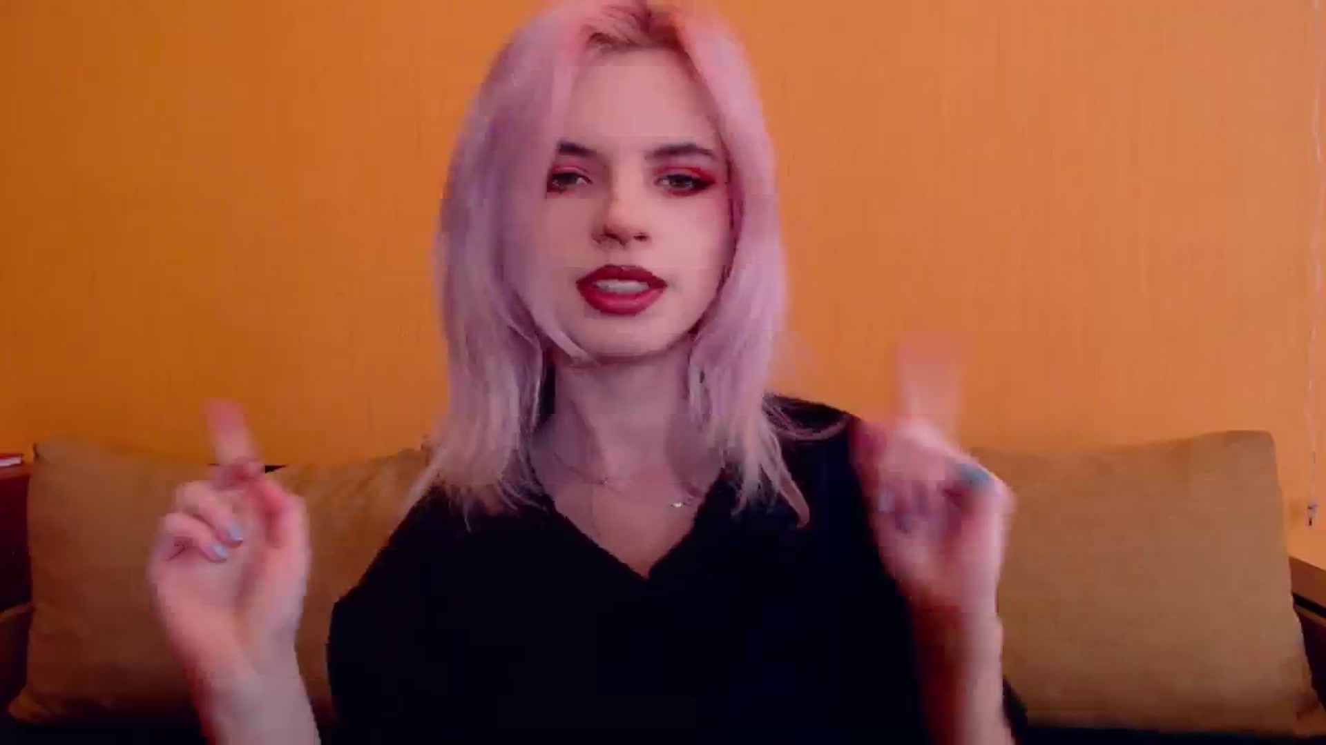 Gallery image thumbnail from Erineys's myfreecams stream on, 03/02/2024, 13:54 image 11 of 20