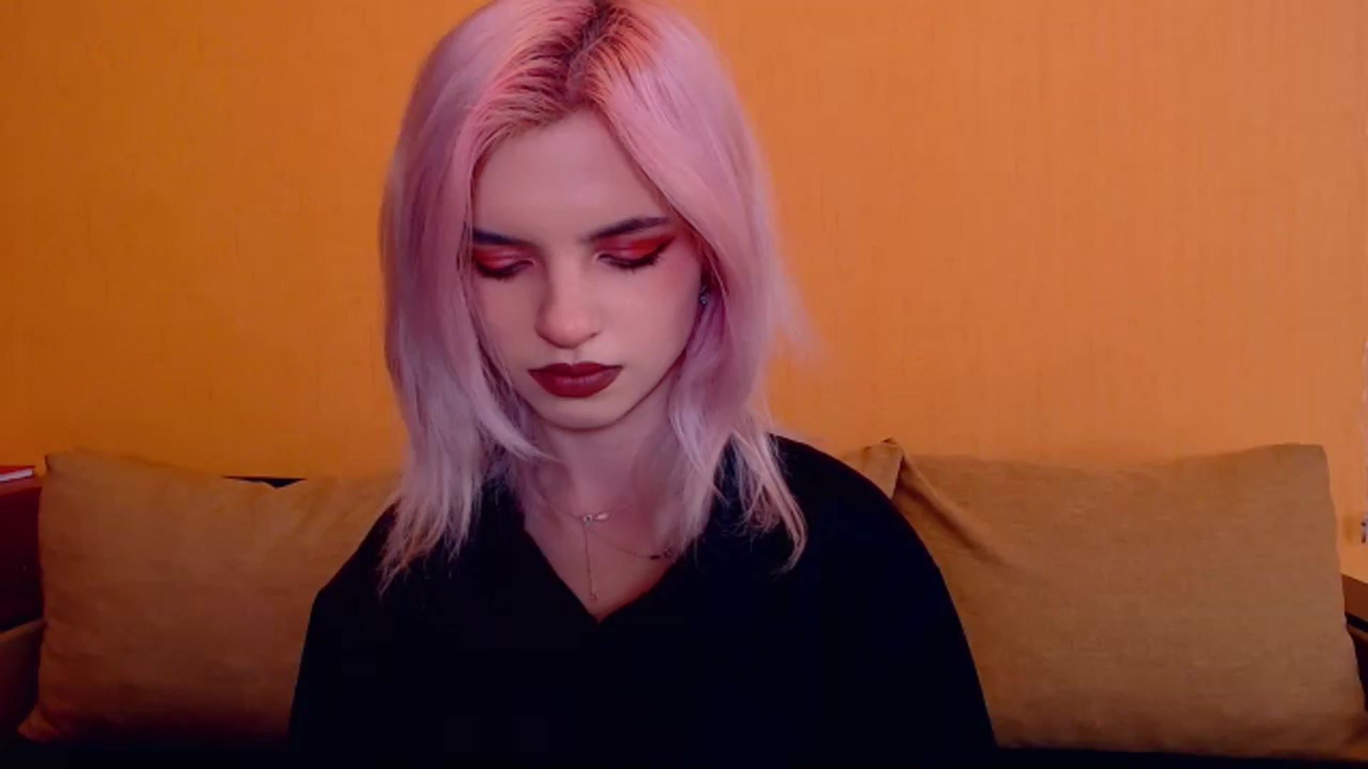 Gallery image thumbnail from Erineys's myfreecams stream on, 03/02/2024, 14:50 image 8 of 20
