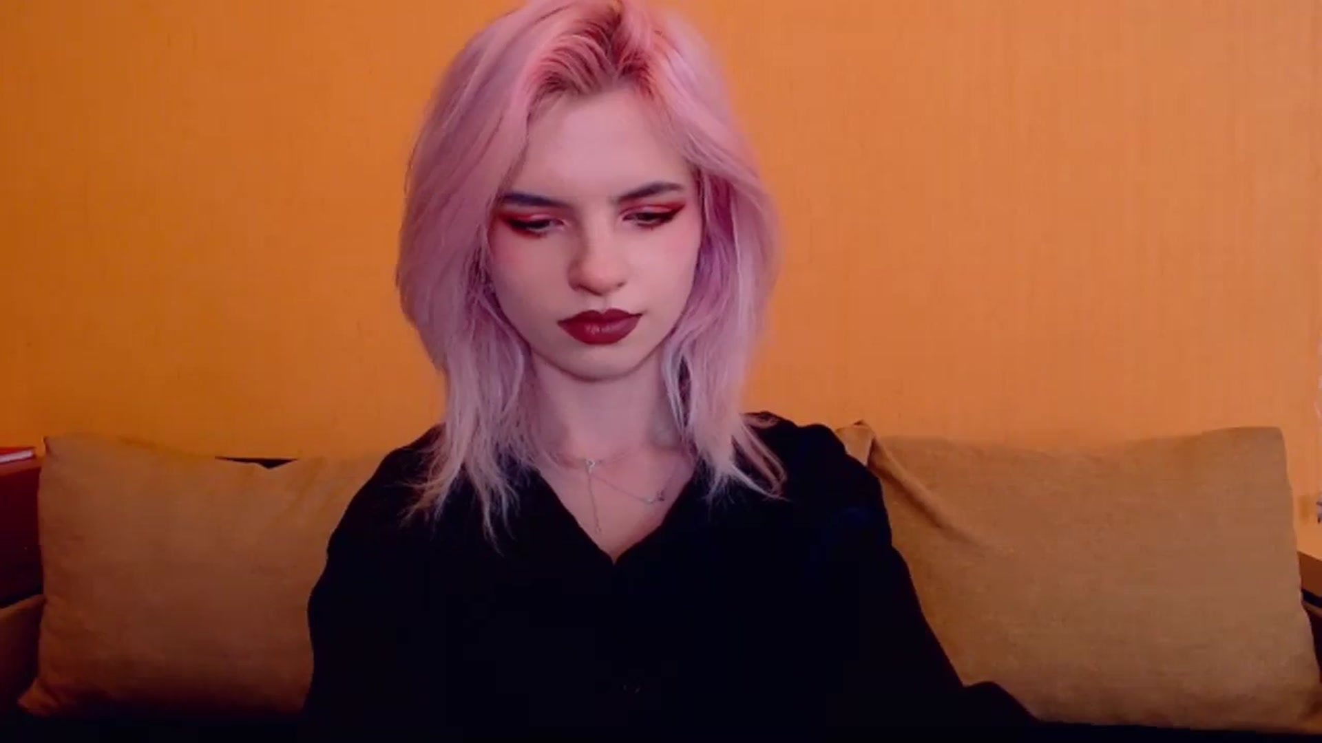Gallery image thumbnail from Erineys's myfreecams stream on, 03/02/2024, 14:50 image 15 of 20