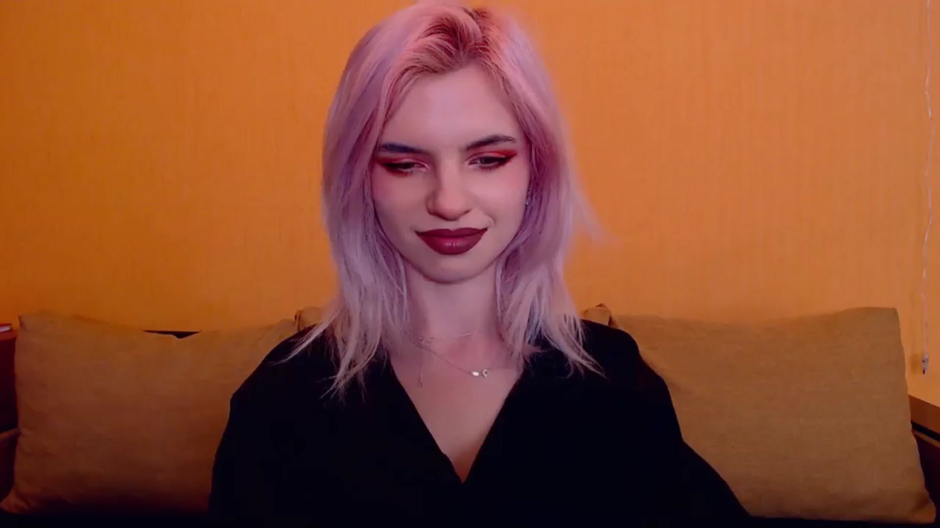Gallery image thumbnail from Erineys's myfreecams stream on, 03/02/2024, 16:12 image 7 of 20